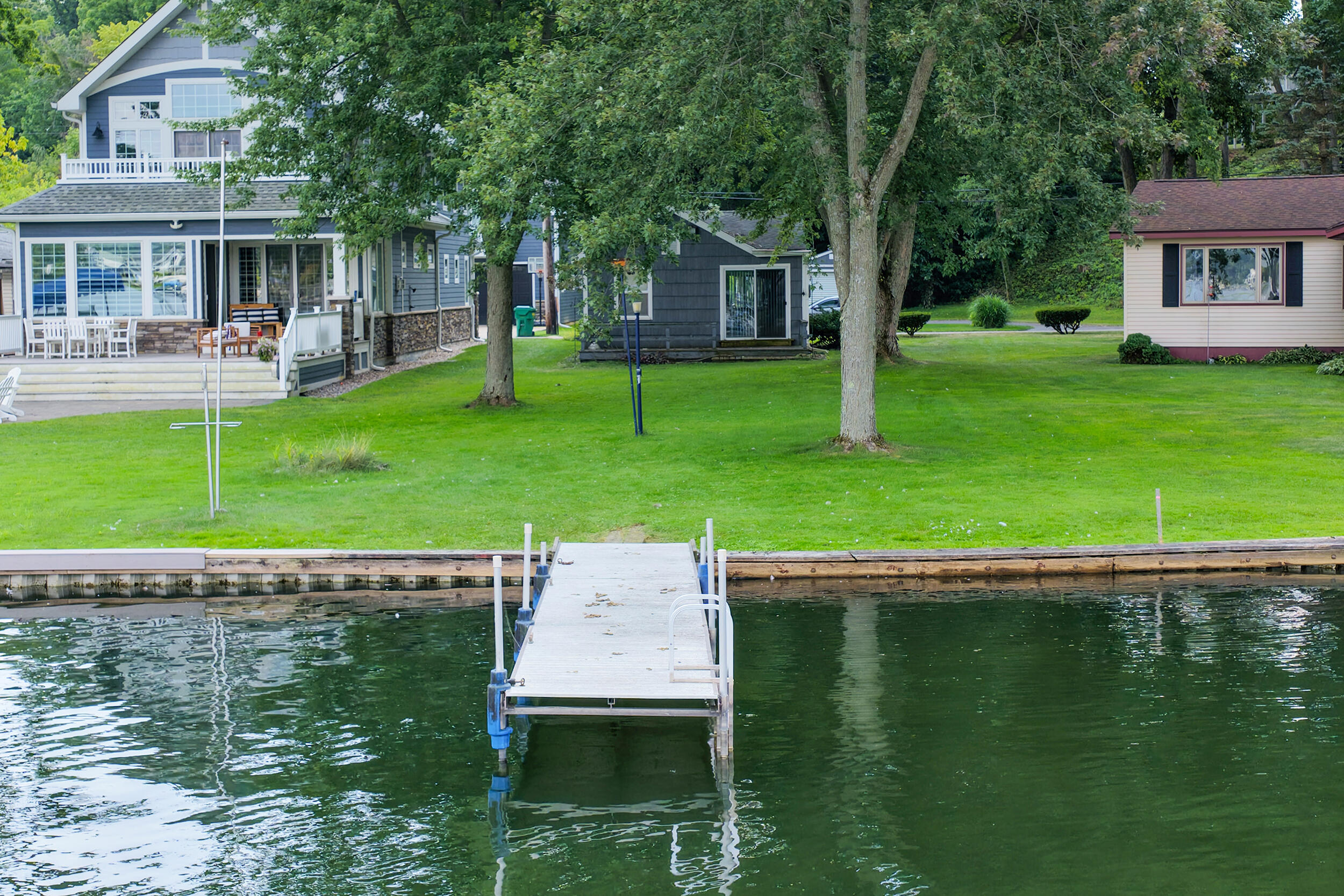 33418 Inn-d-inn Drive Dowagiac MI 49047