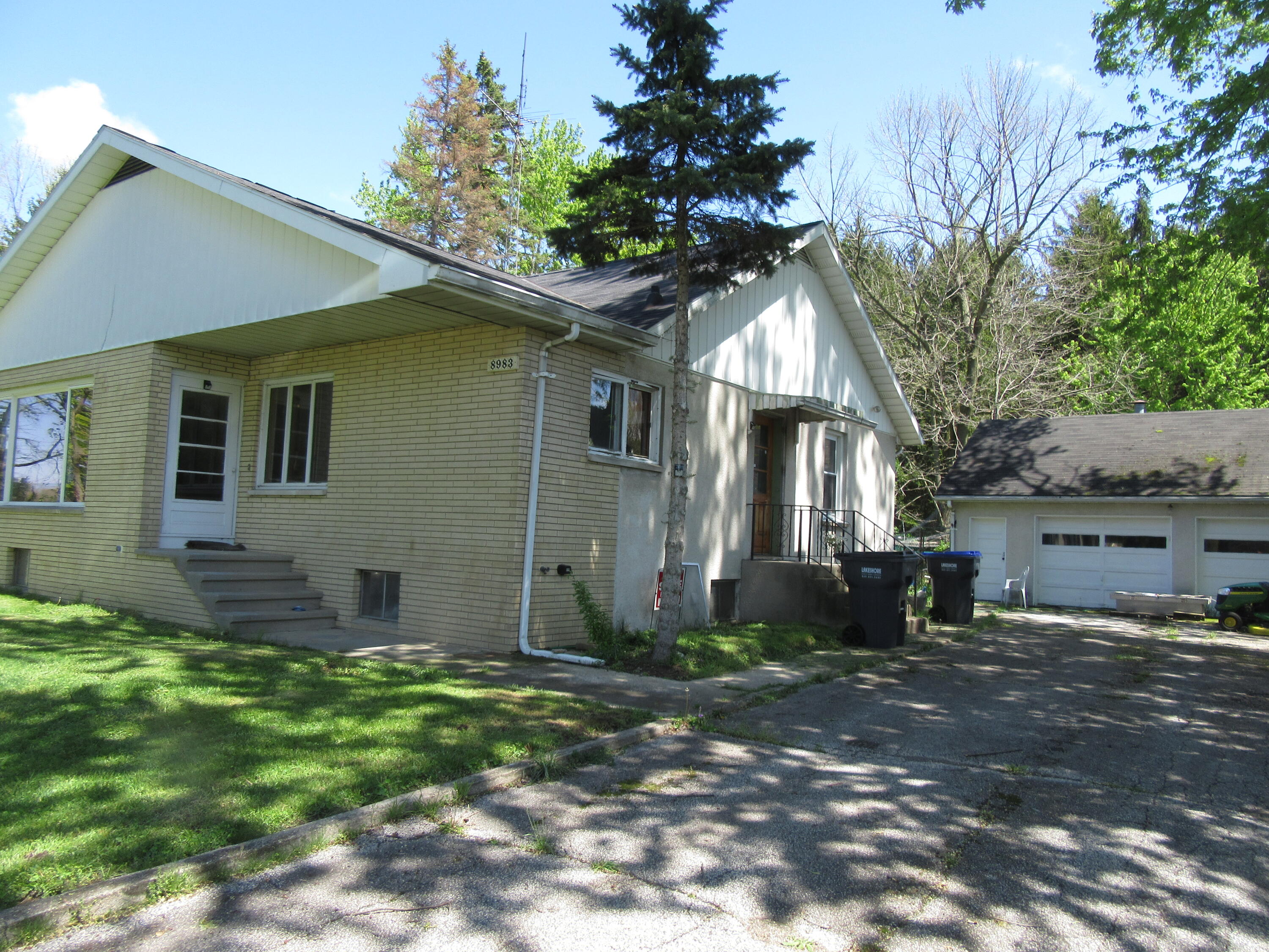 8973 Gast Road Bridgman MI 49106