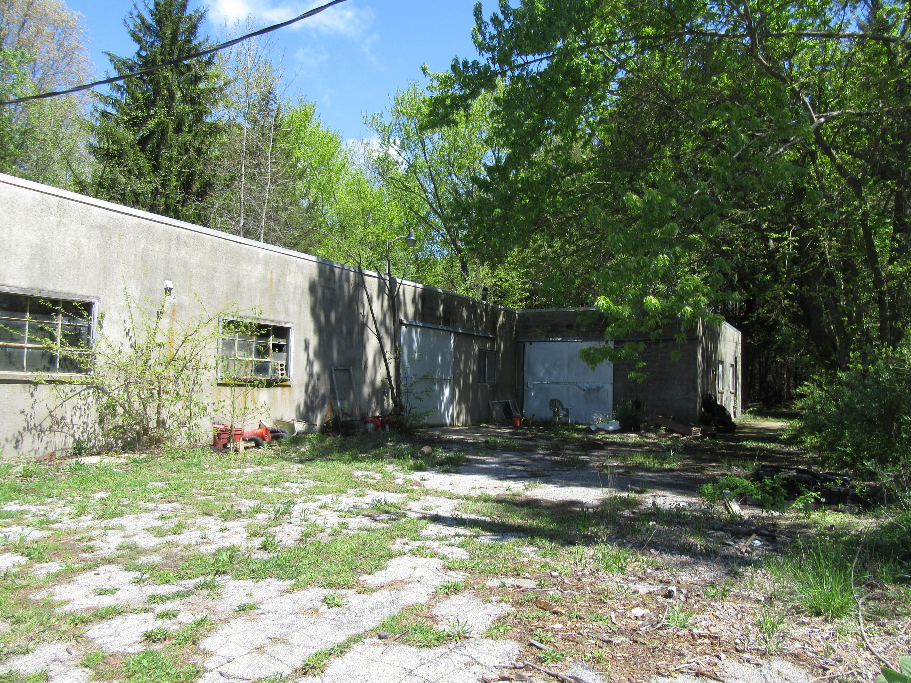 8973 Gast Road Bridgman MI 49106