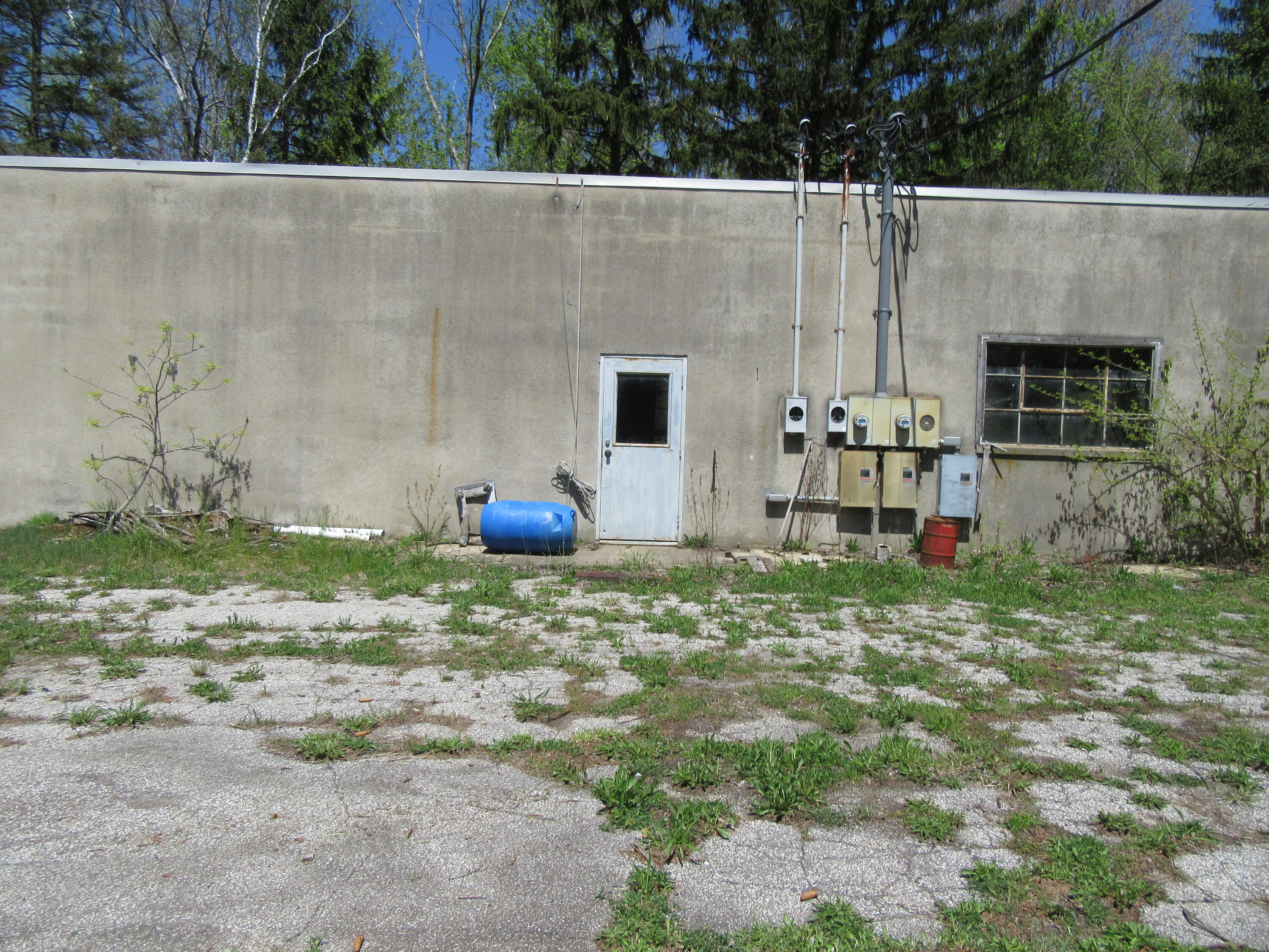 8973 Gast Road Bridgman MI 49106
