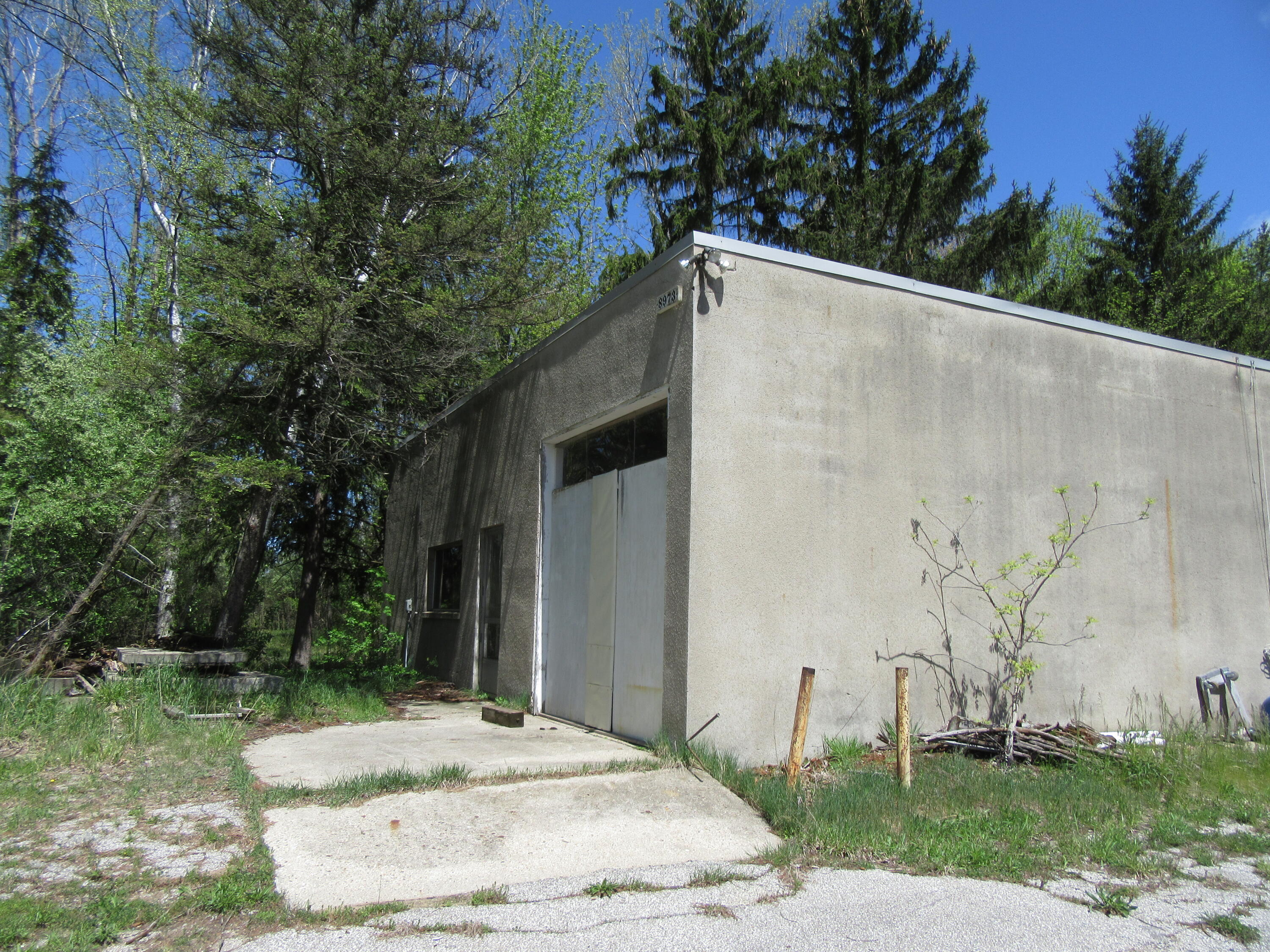 8973 Gast Road Bridgman MI 49106