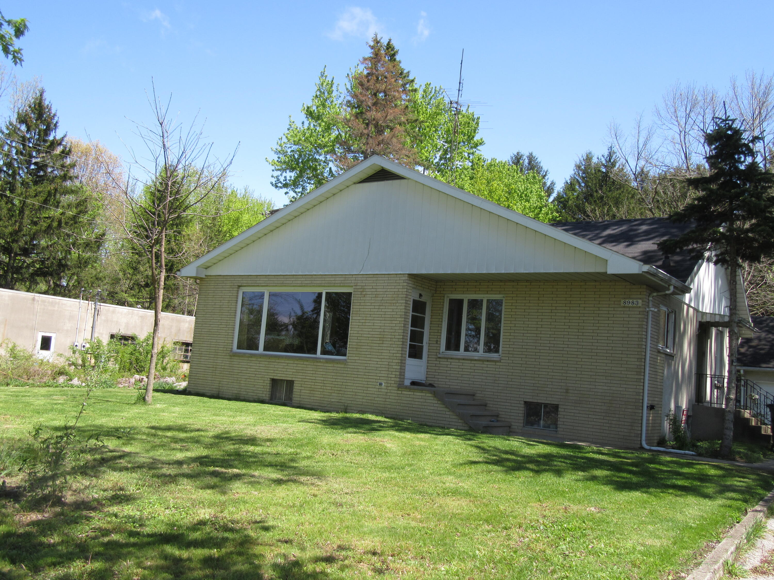 8973 Gast Road Bridgman MI 49106