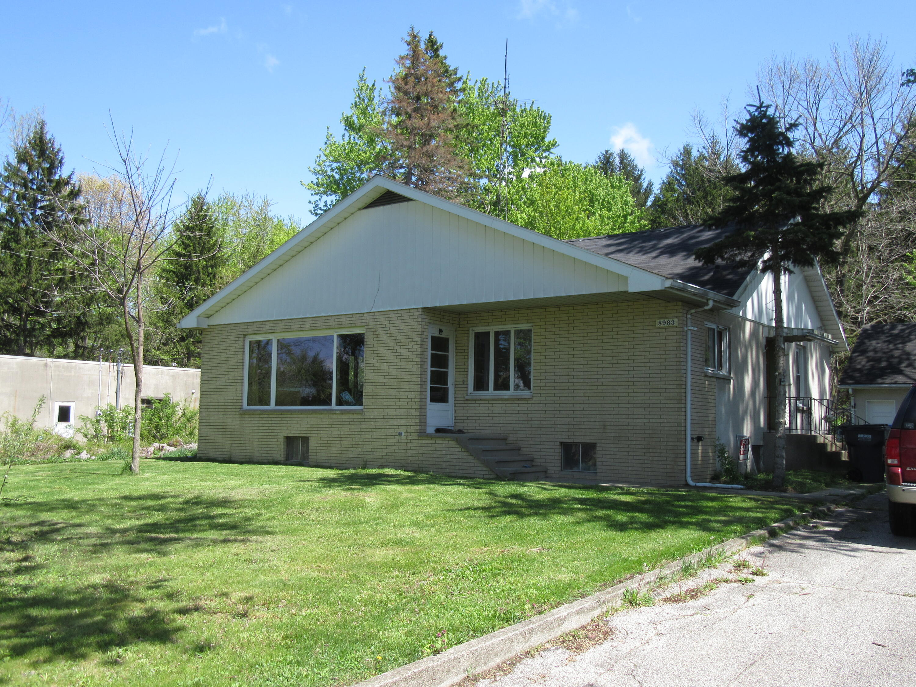 8973 Gast Road Bridgman MI 49106