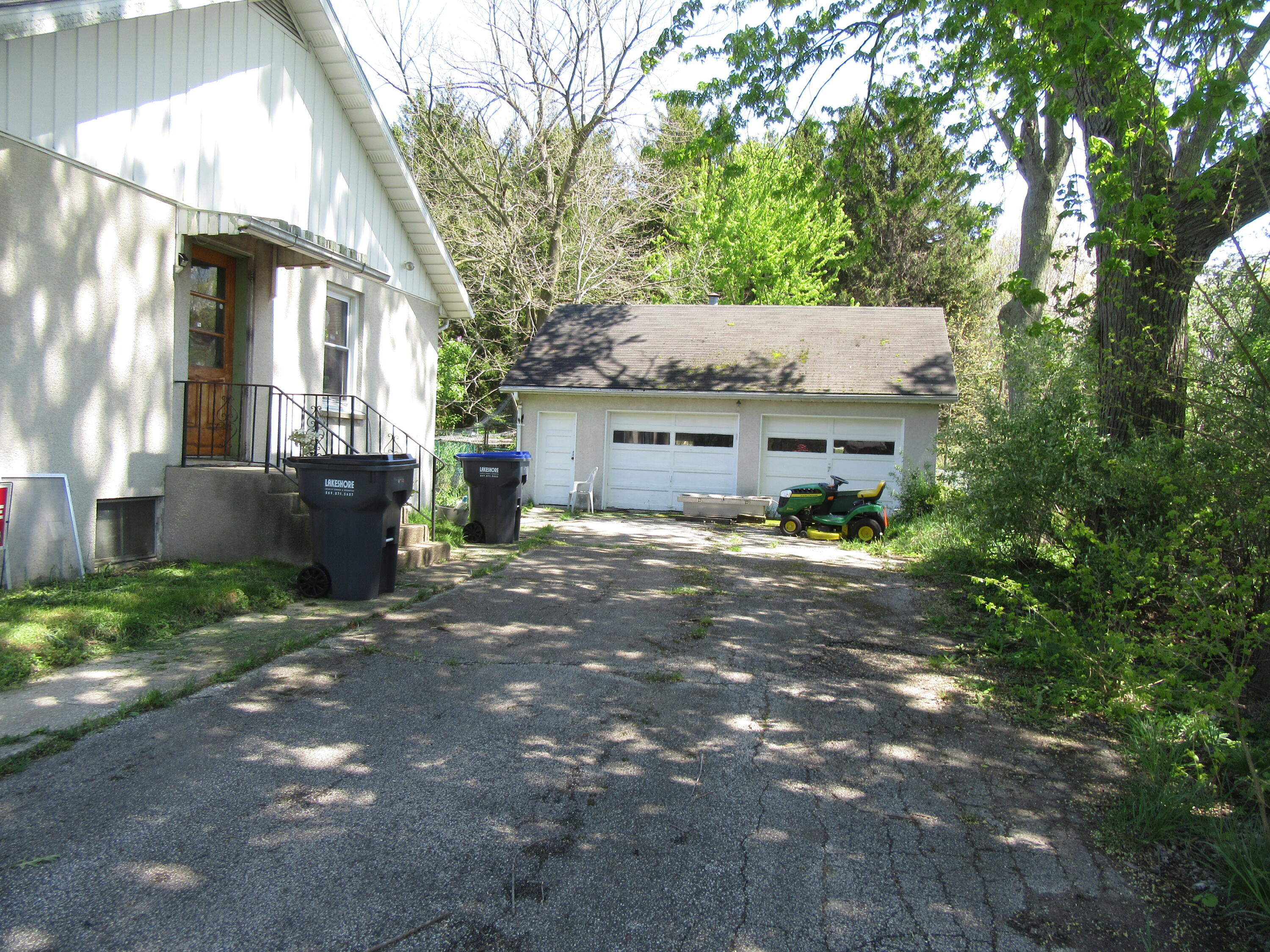 8973 Gast Road Bridgman MI 49106