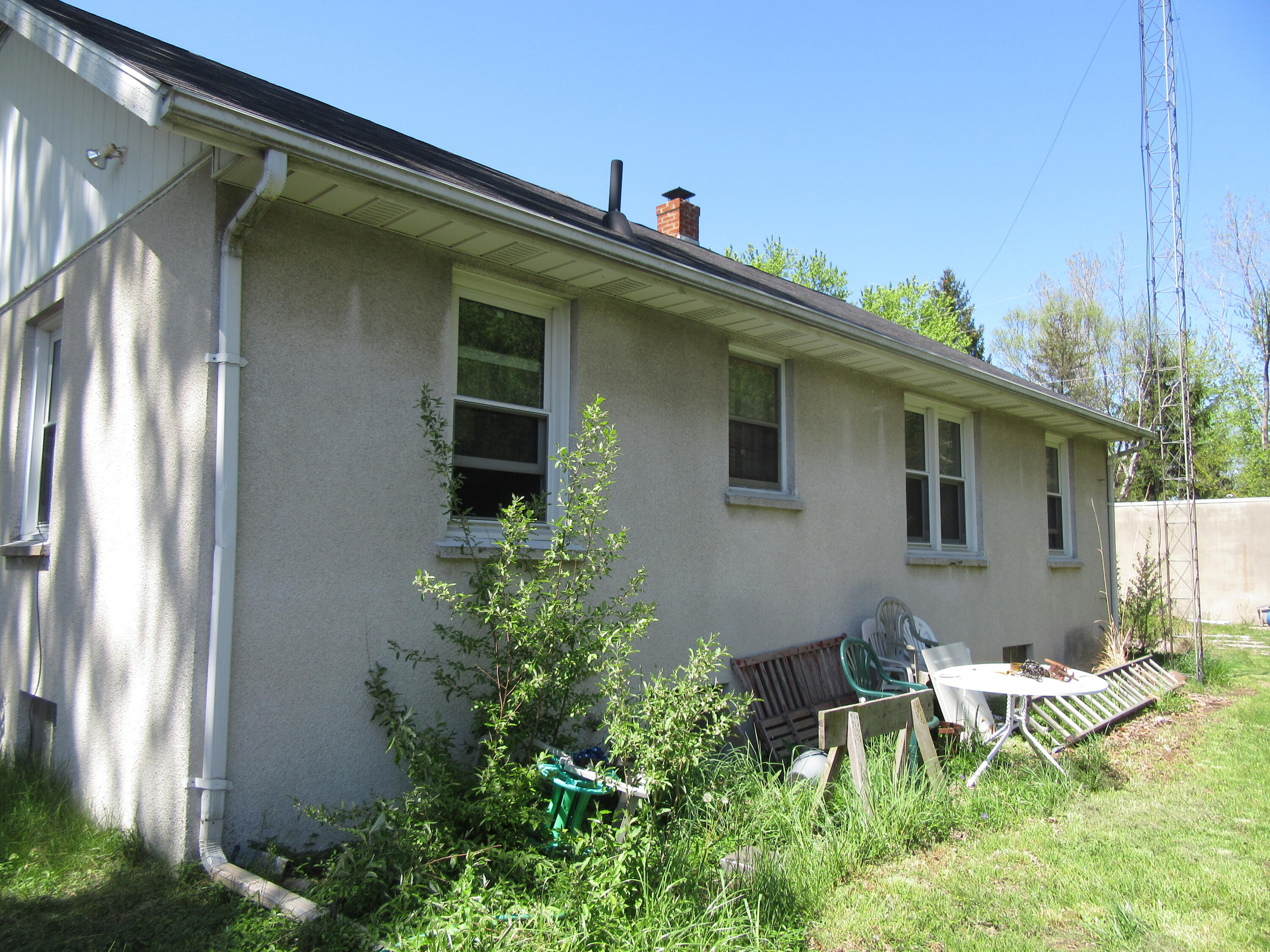 8973 Gast Road Bridgman MI 49106