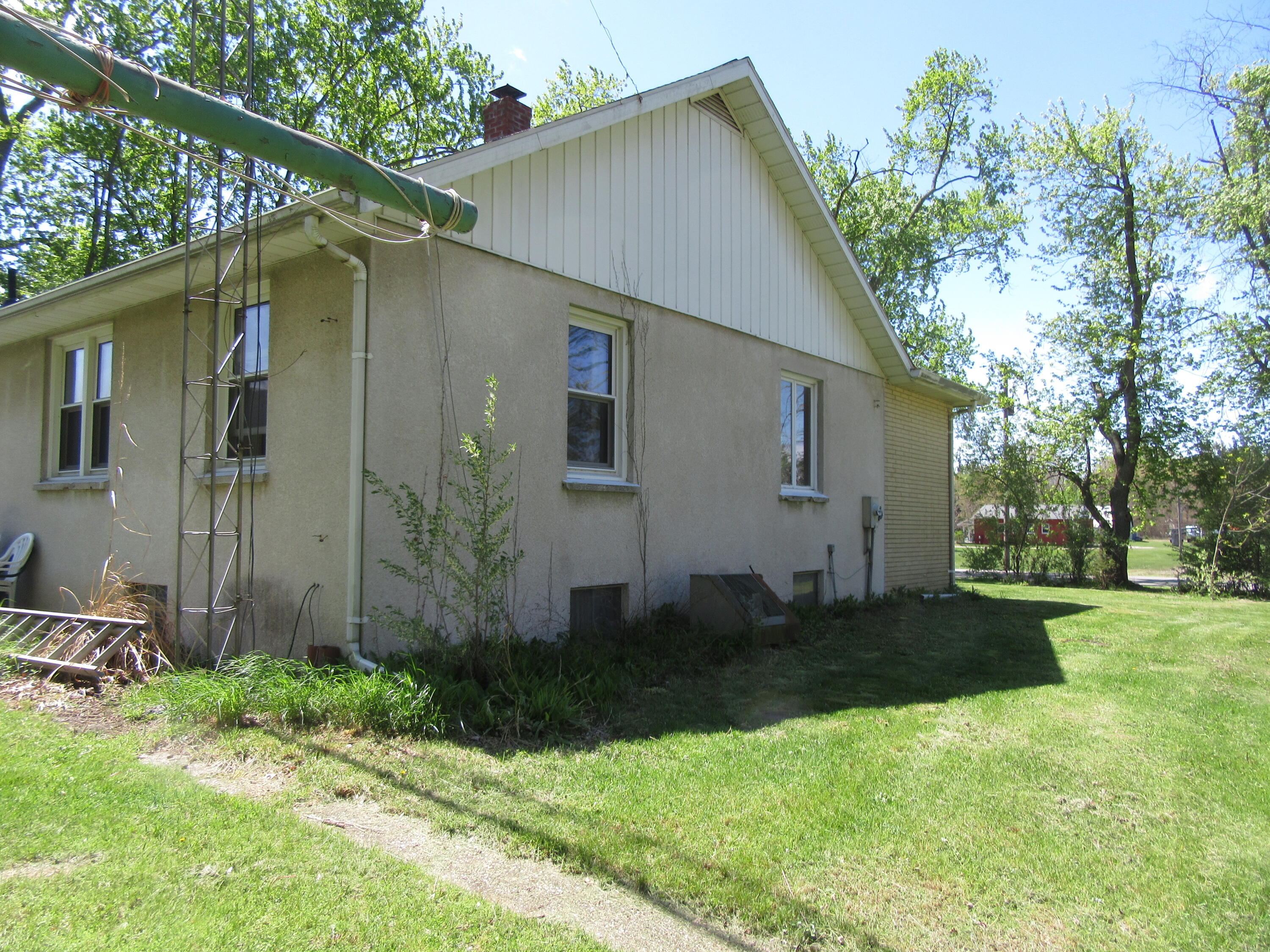 8973 Gast Road Bridgman MI 49106