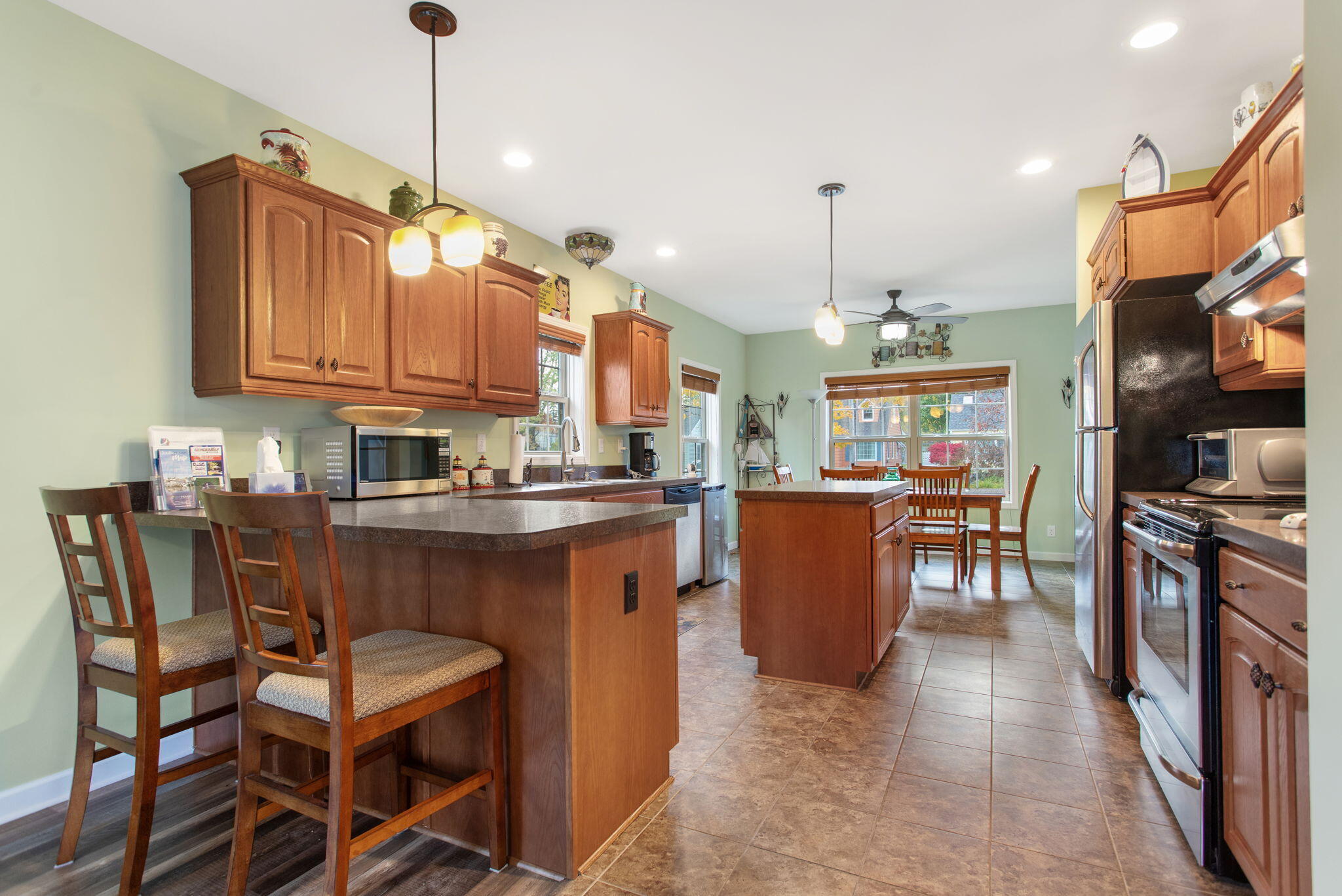 317 Monroe Street South Haven MI 49090