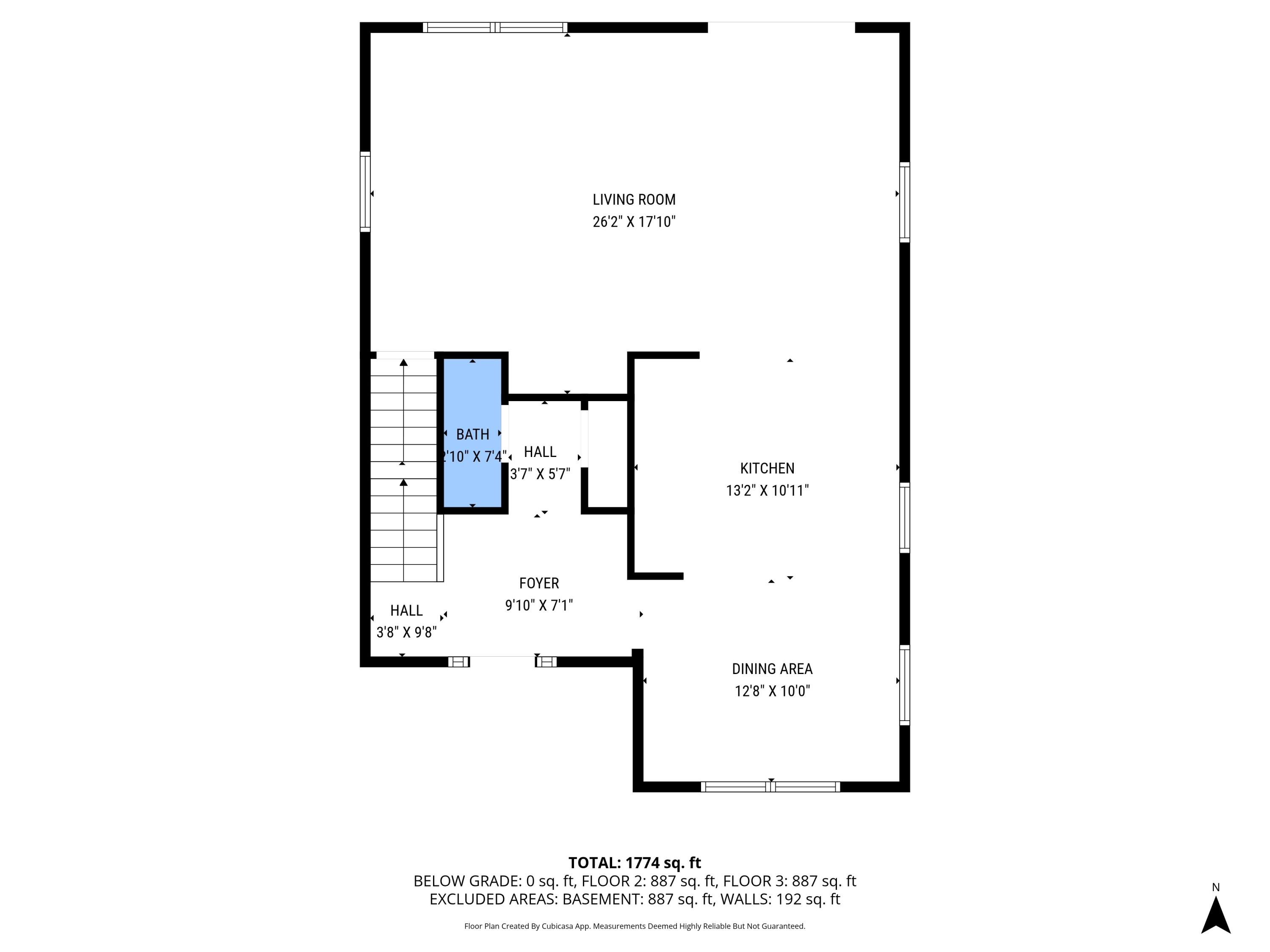 317 Monroe Street South Haven MI 49090