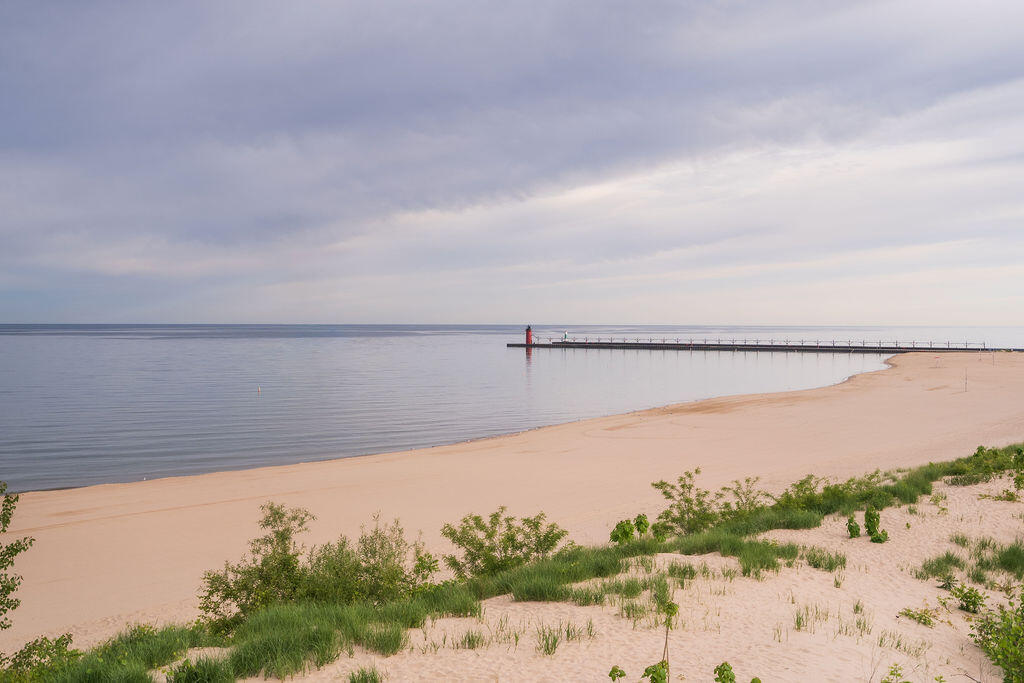 317 Monroe Street South Haven MI 49090