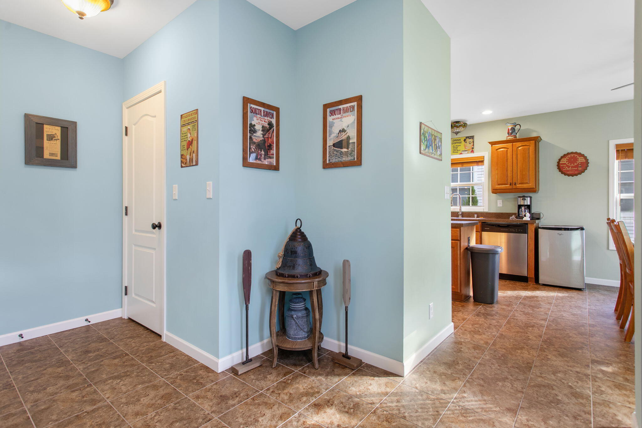 317 Monroe Street South Haven MI 49090