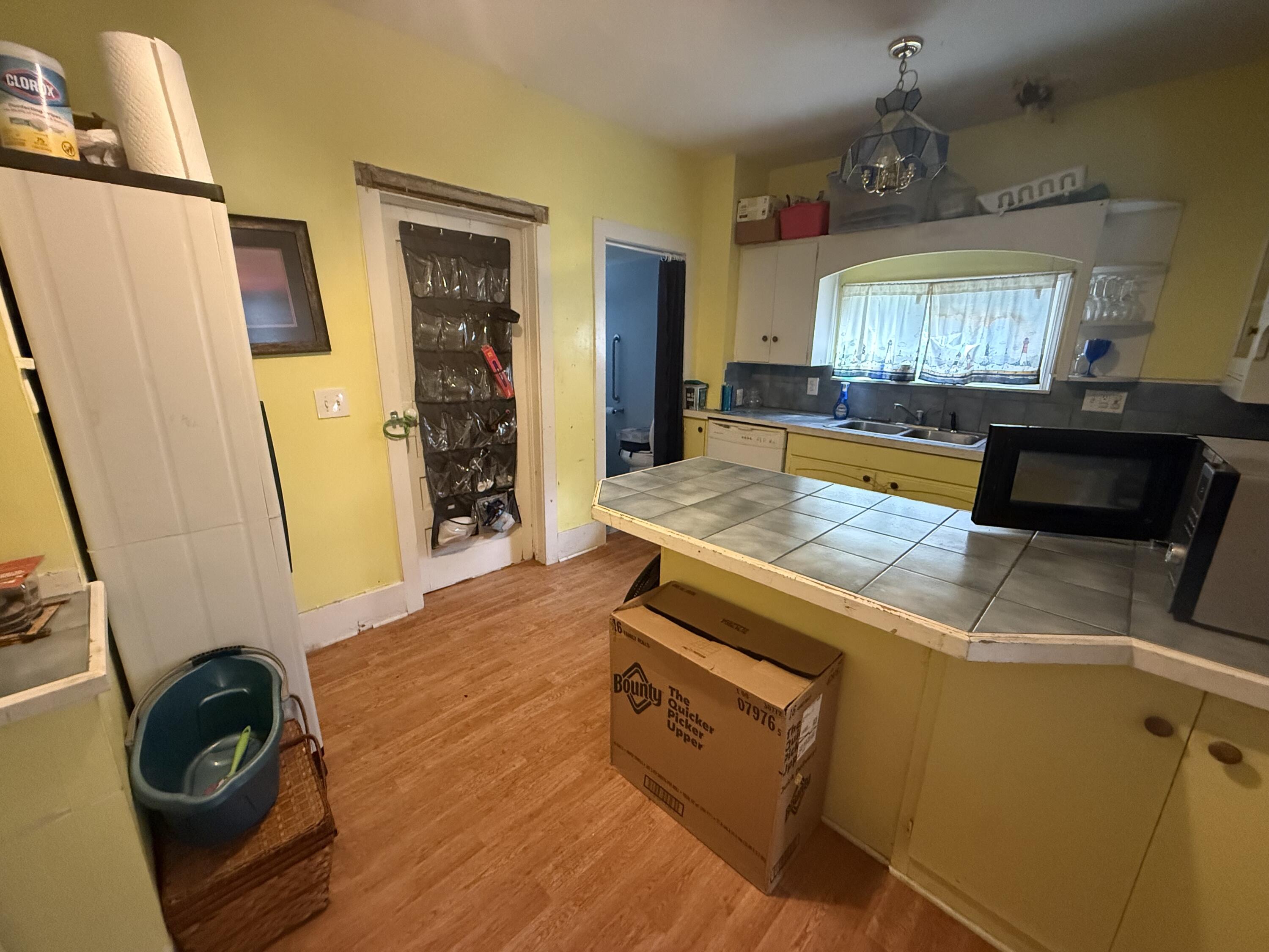 2148 Bourdon Street Muskegon MI 49441