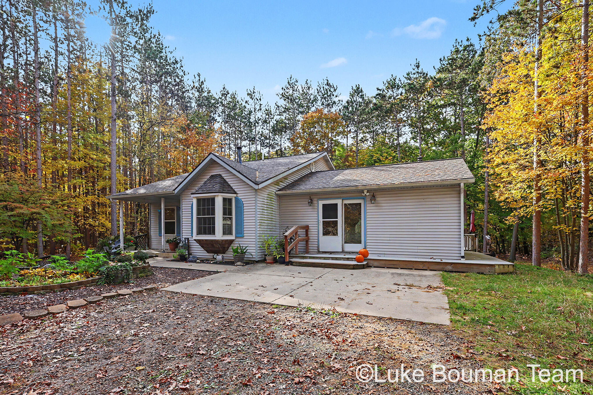 12341 112th Avenue Grand Haven MI 49417