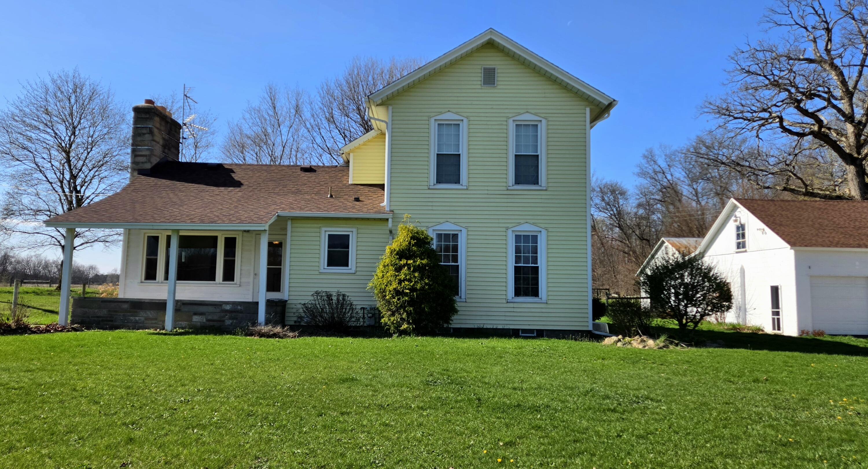 22835 Us Highway 12 Edwardsburg MI 49112