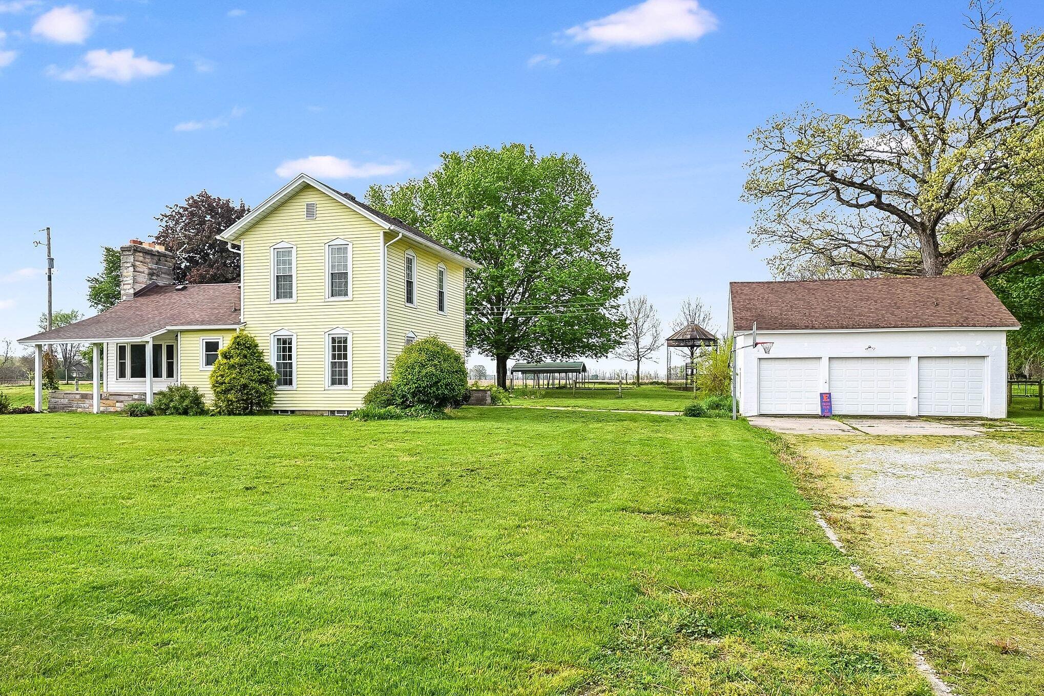 22835 Us Highway 12 Edwardsburg MI 49112