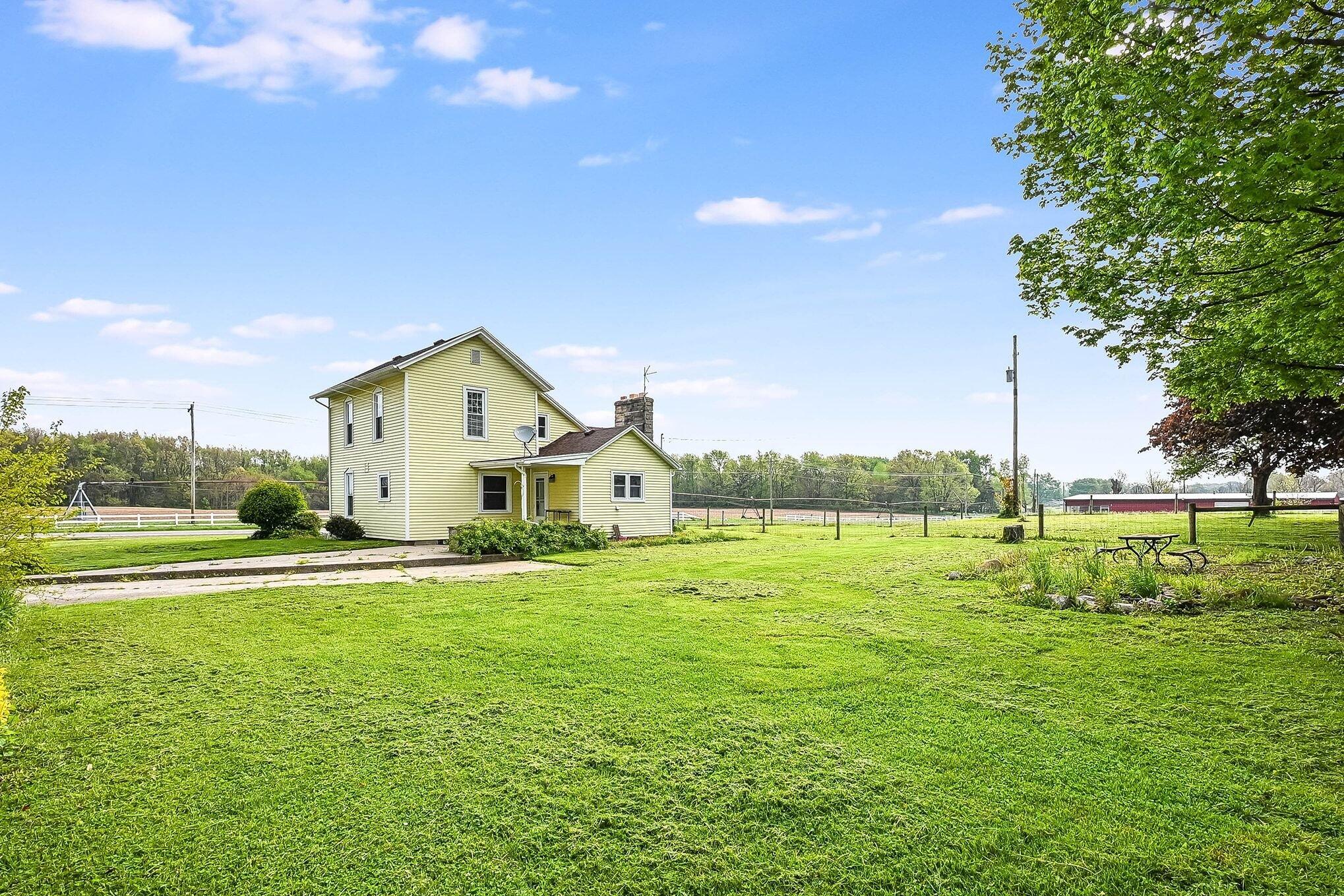 22835 Us Highway 12 Edwardsburg MI 49112