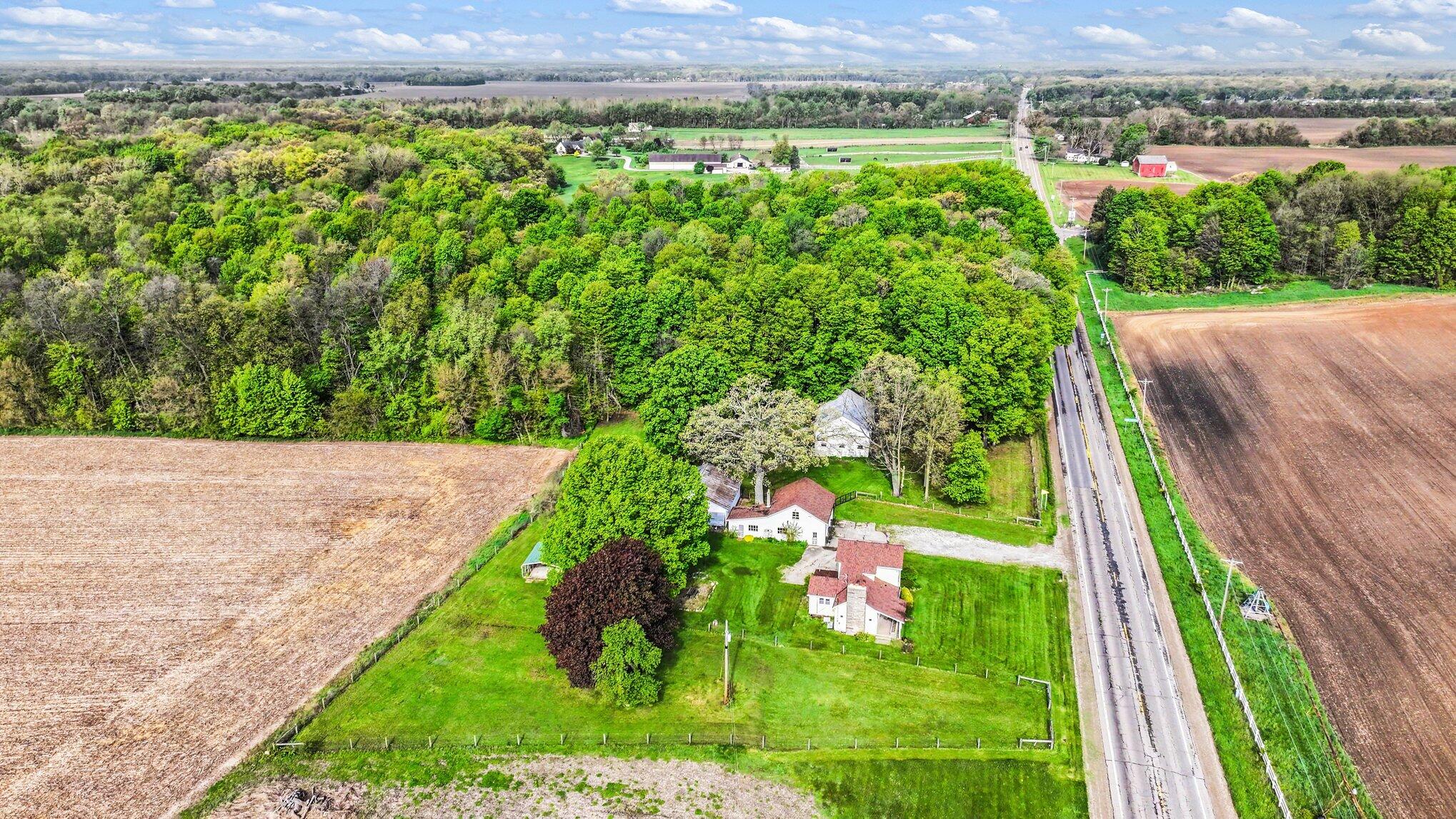 22835 Us Highway 12 Edwardsburg MI 49112