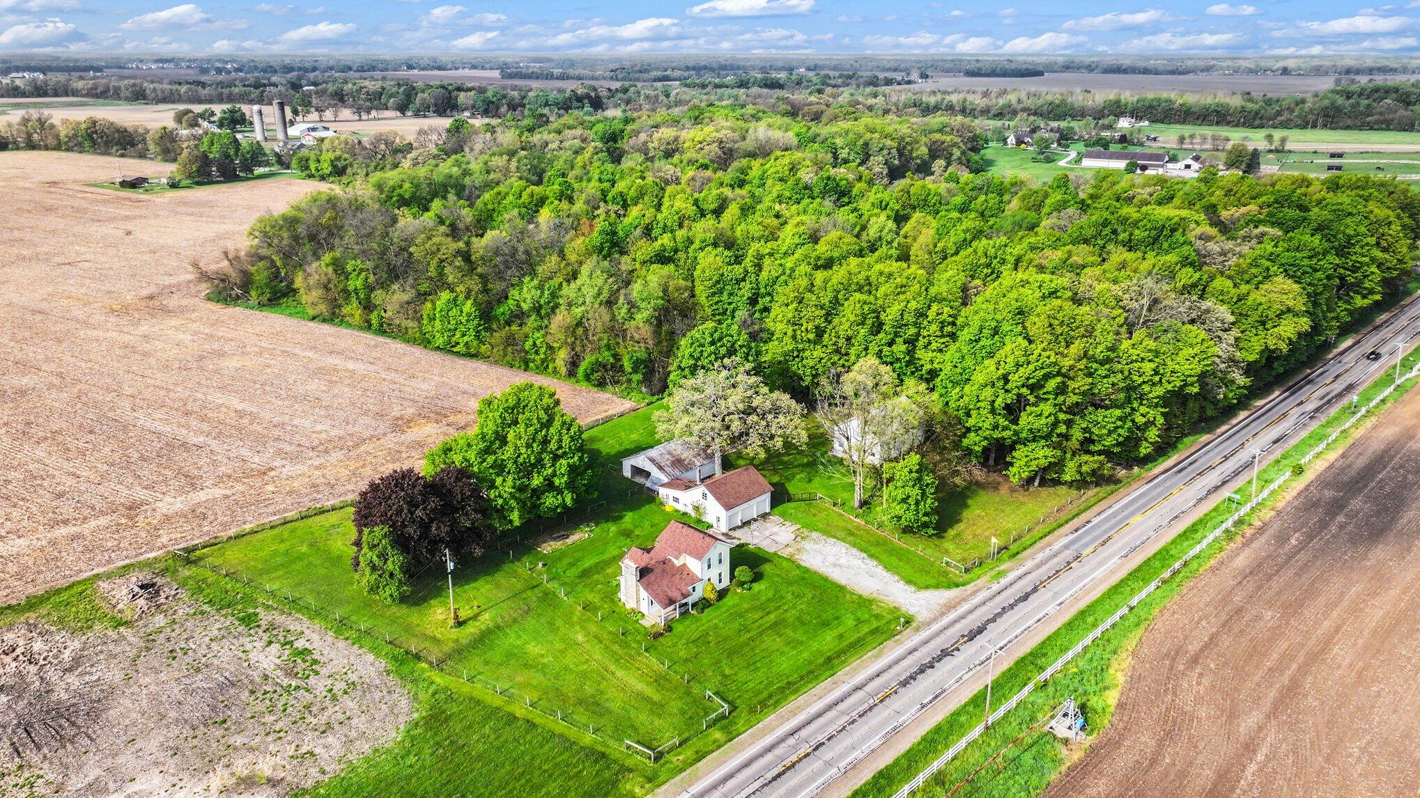 22835 Us Highway 12 Edwardsburg MI 49112