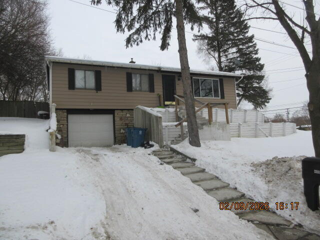 400 Newberg Avenue NW Grand Rapids MI 49504