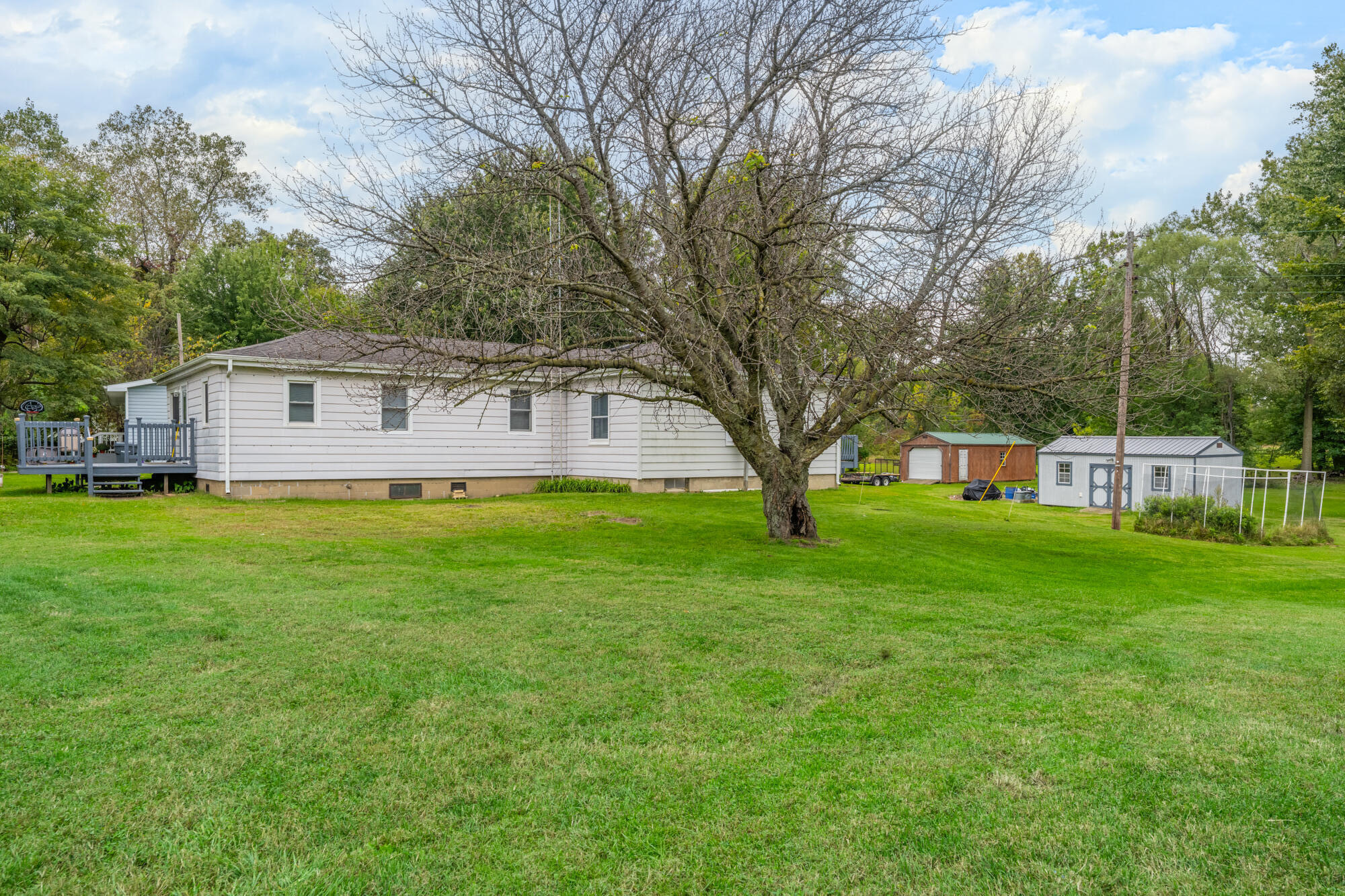4459 Red Arrow Highway Benton Harbor MI 49022