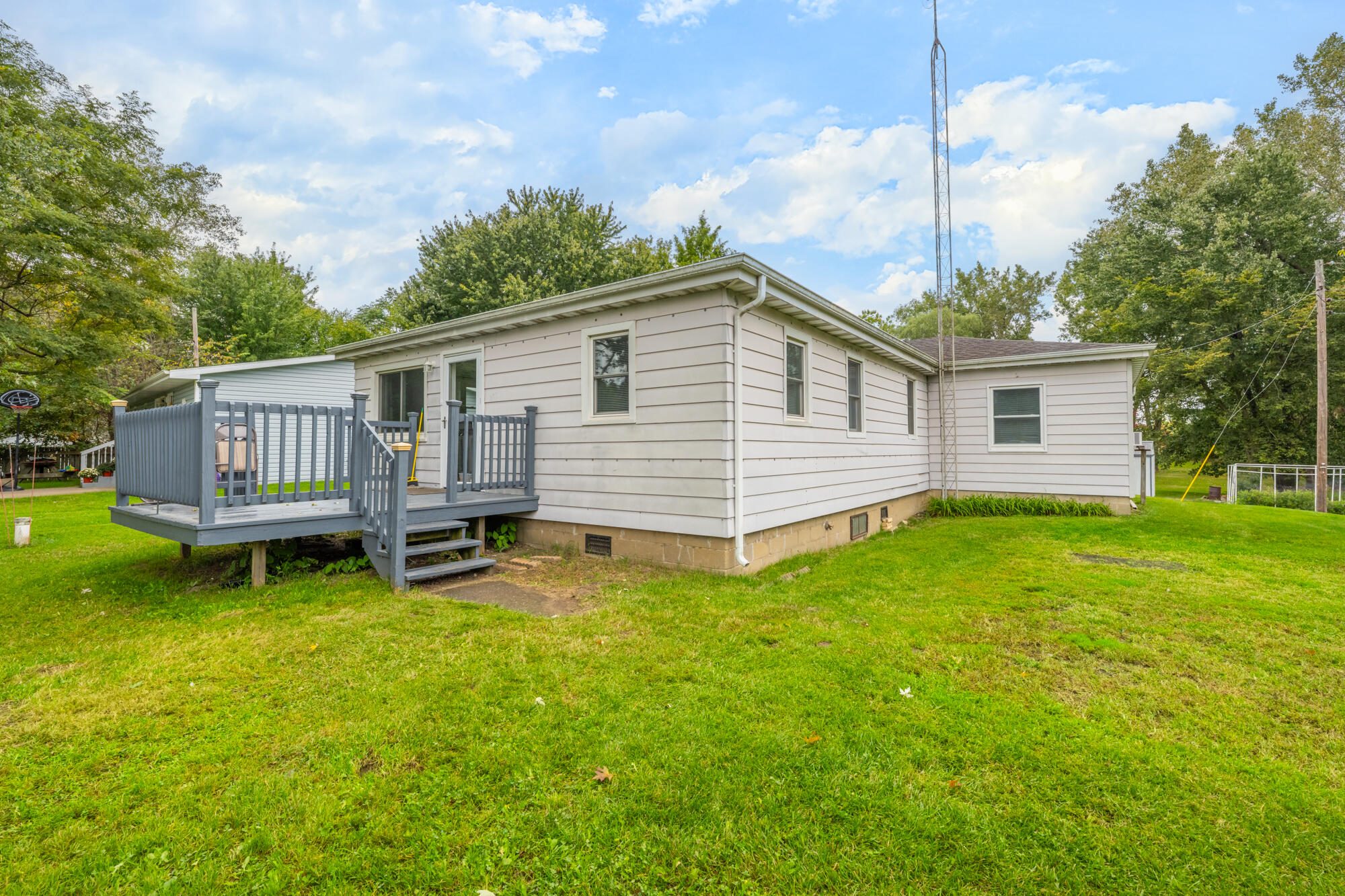 4459 Red Arrow Highway Benton Harbor MI 49022