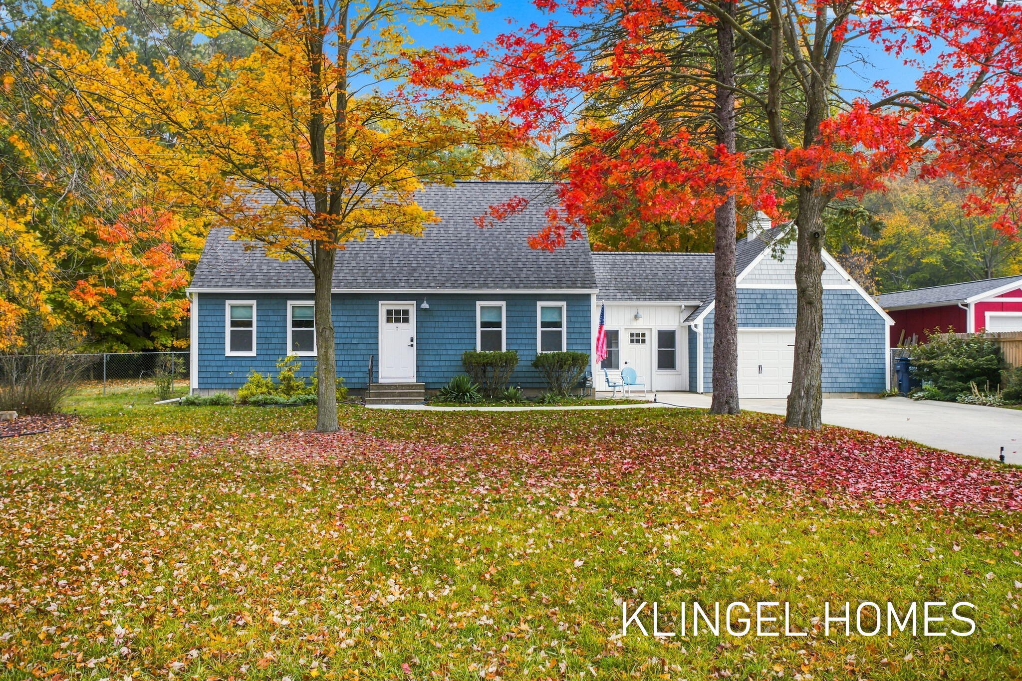 1100 W Hile Road Norton Shores MI 49441