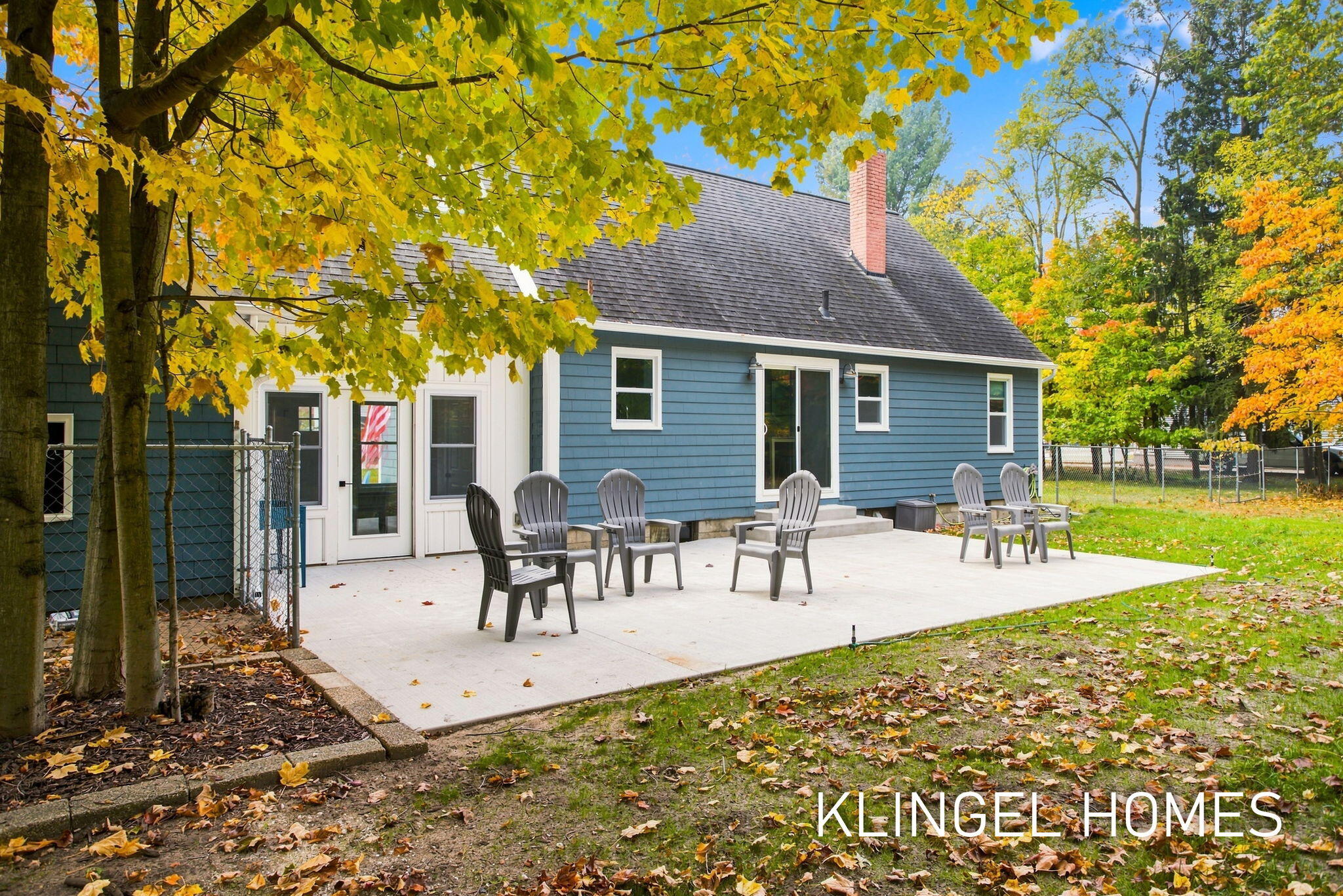 1100 W Hile Road Norton Shores MI 49441