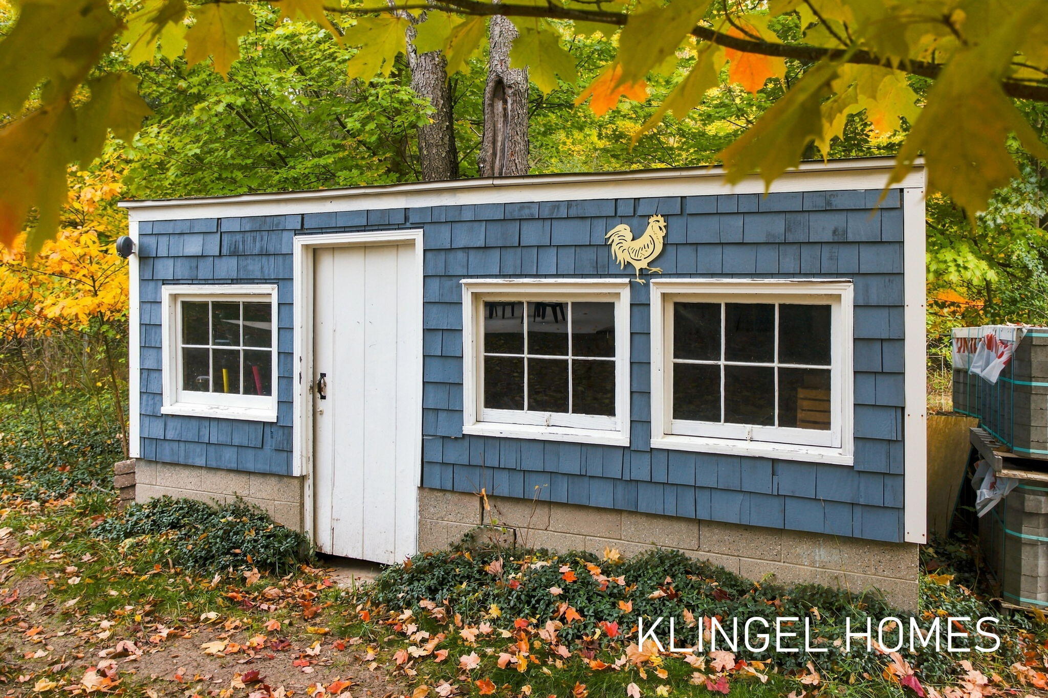 1100 W Hile Road Norton Shores MI 49441
