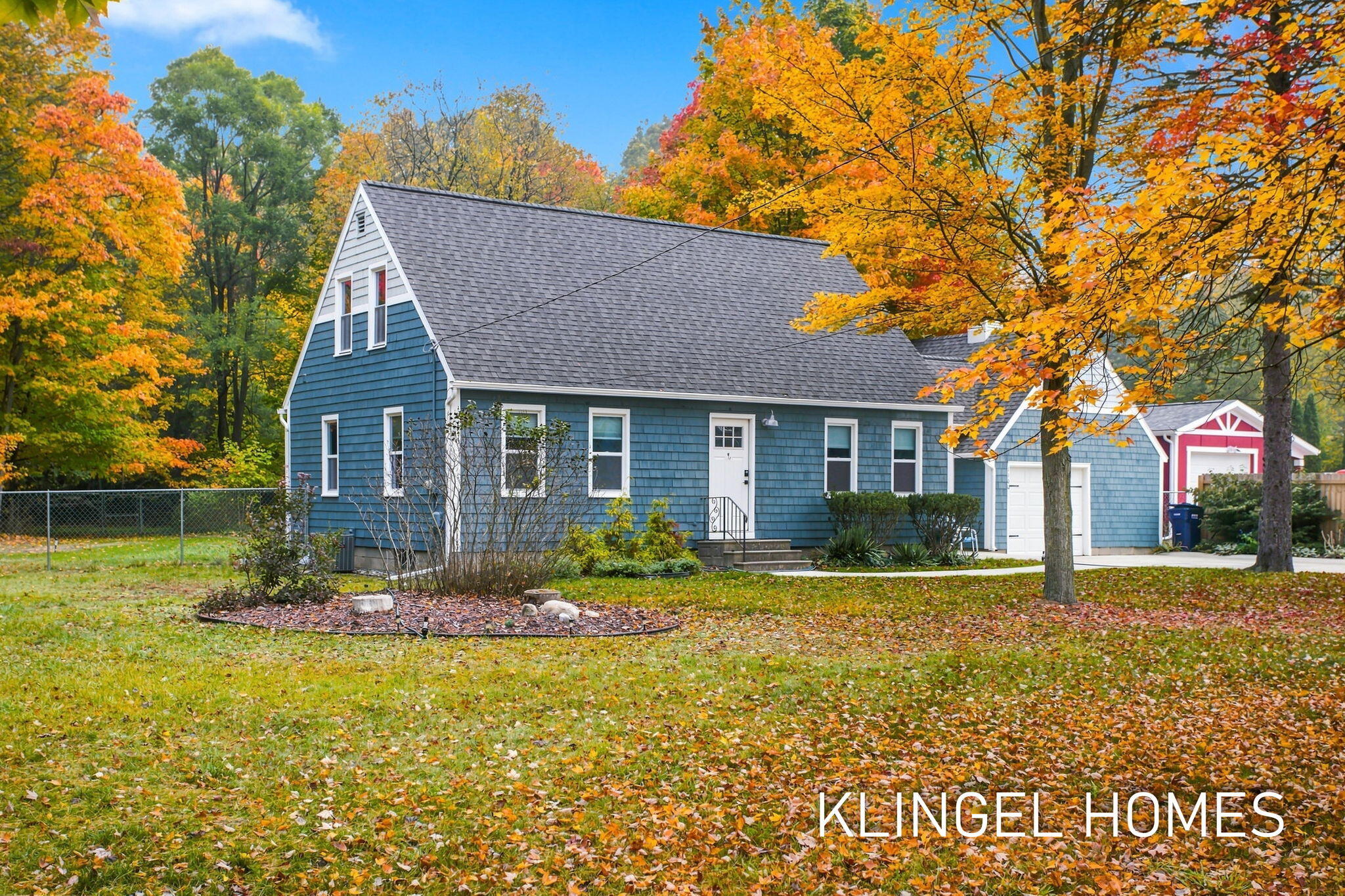 1100 W Hile Road Norton Shores MI 49441