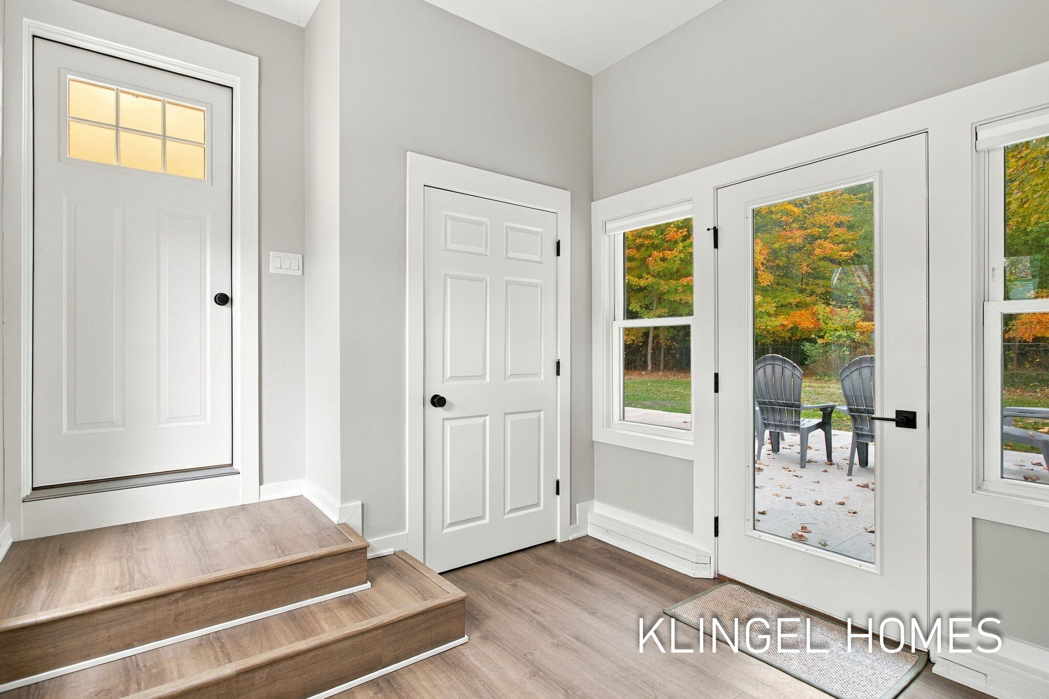 1100 W Hile Road Norton Shores MI 49441