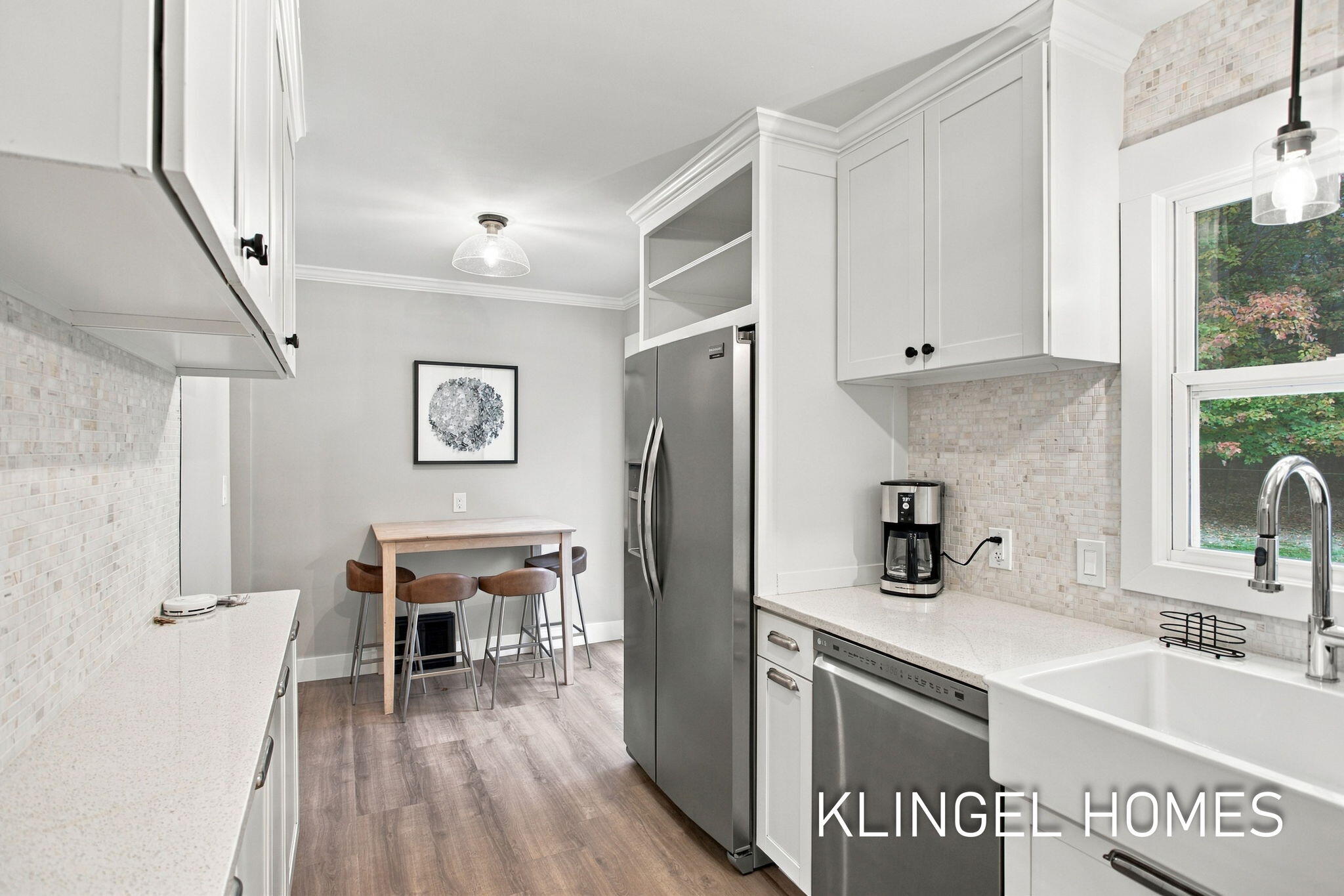 1100 W Hile Road Norton Shores MI 49441