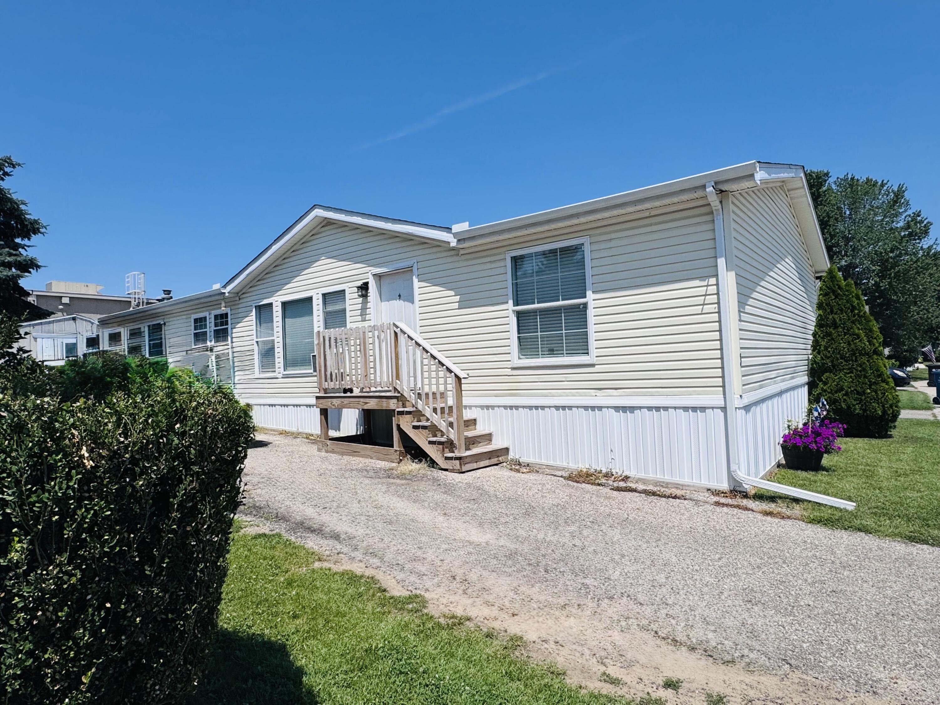 1950 S 13th Street Niles MI 49120