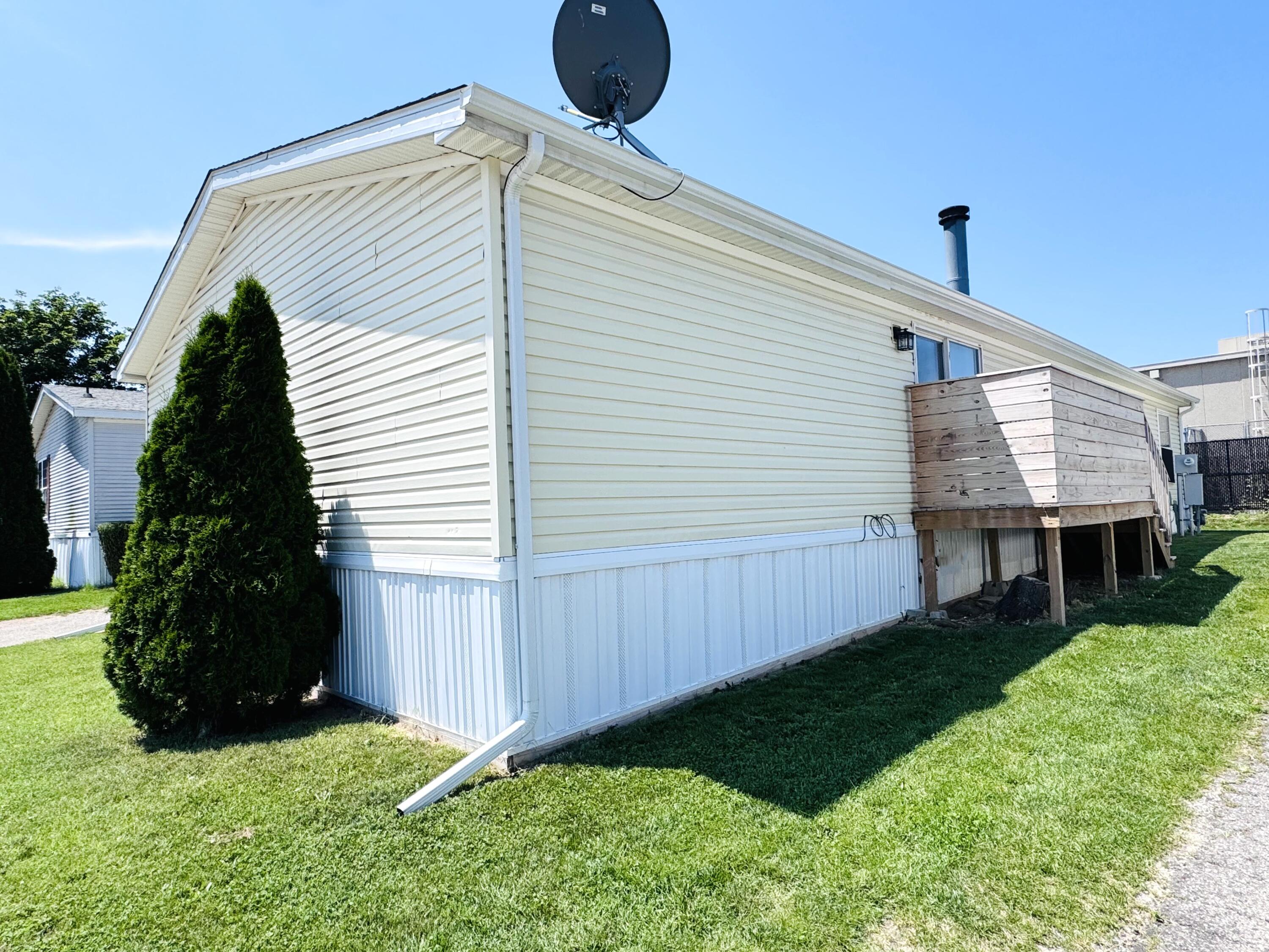 1950 S 13th Street Niles MI 49120