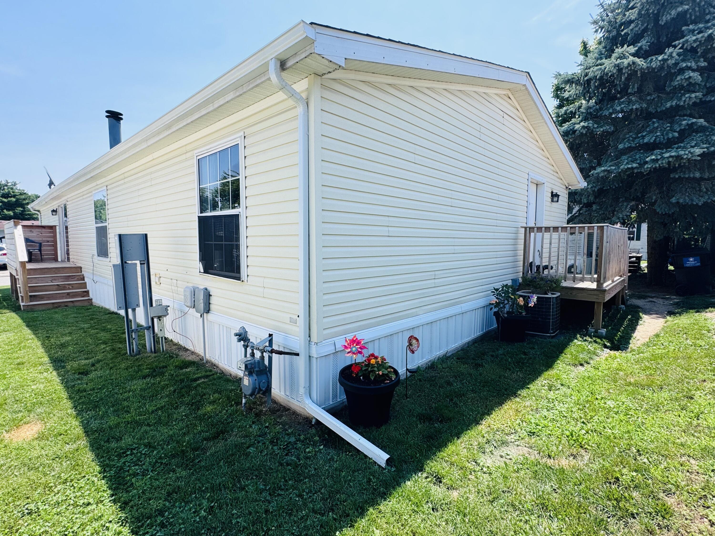 1950 S 13th Street Niles MI 49120