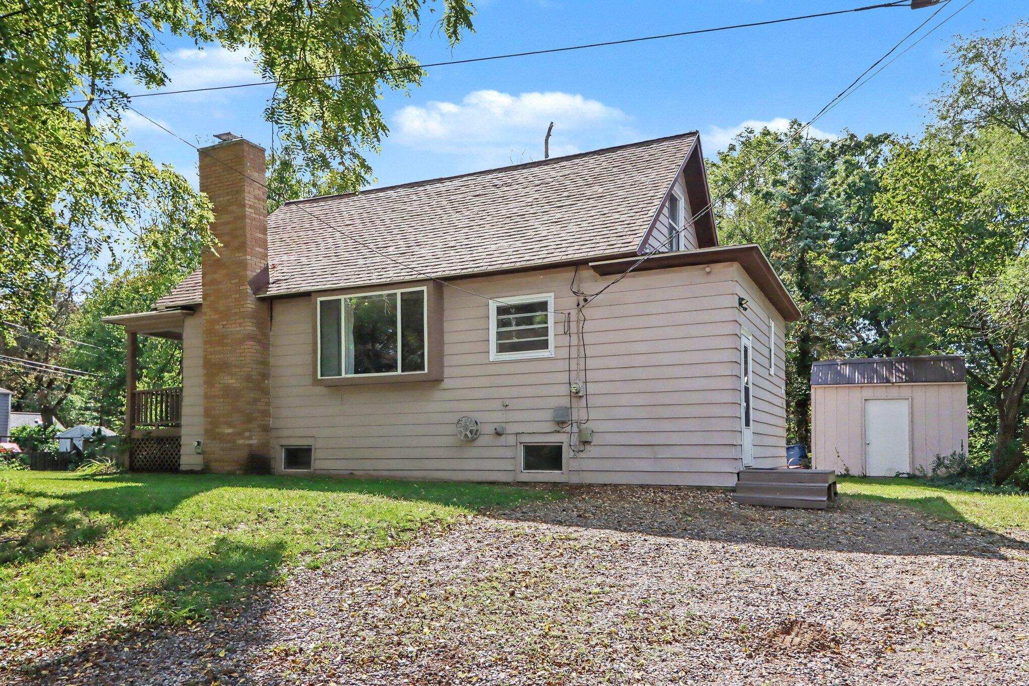 106 S Berkley Street Kalamazoo MI 49006