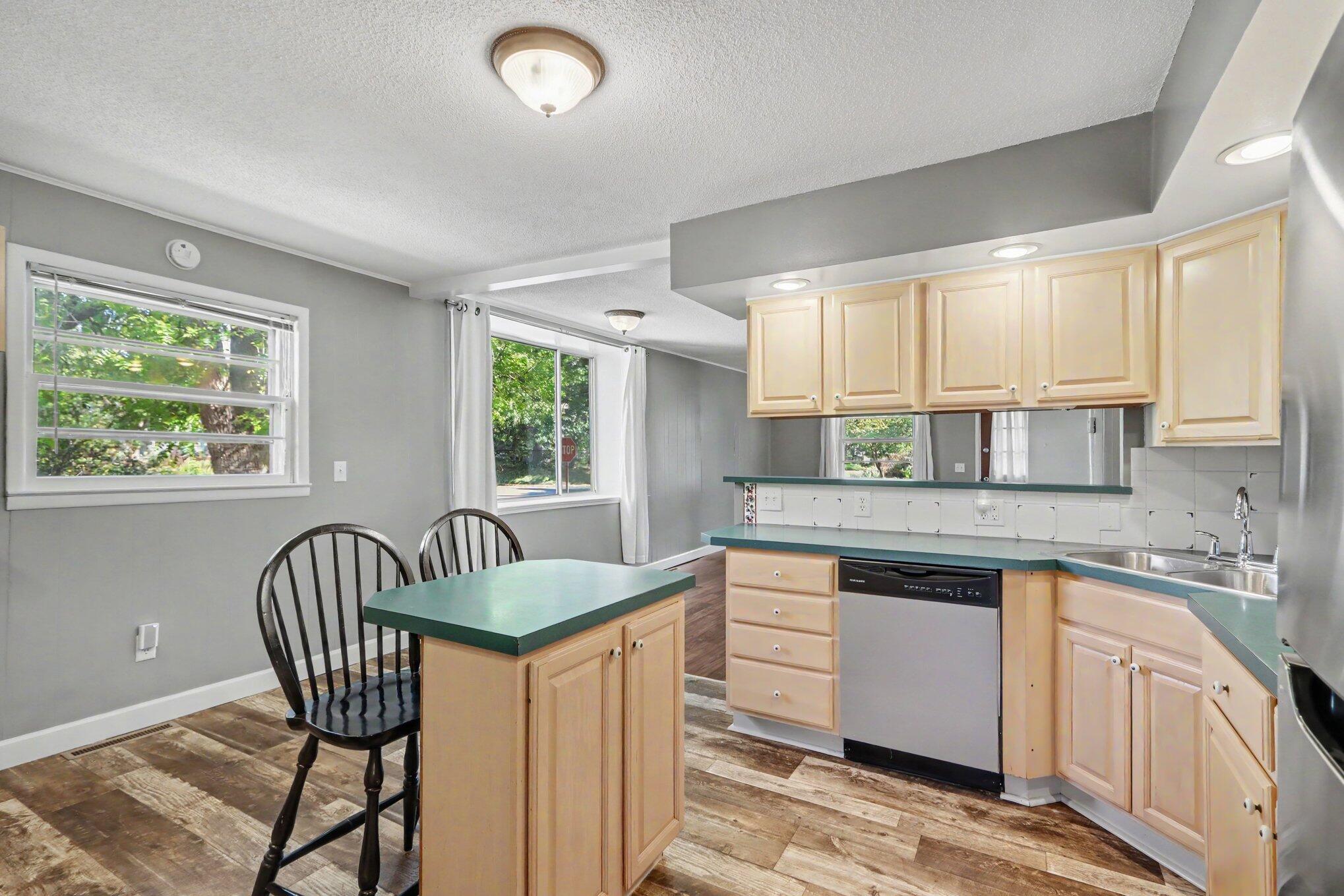 106 S Berkley Street Kalamazoo MI 49006
