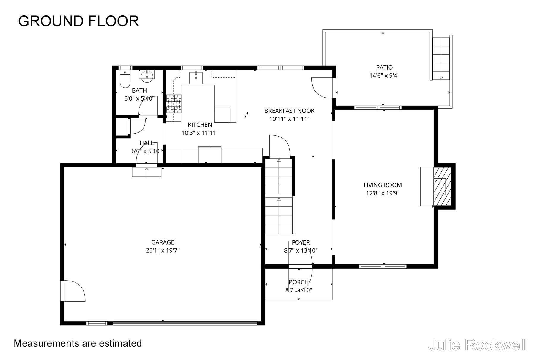 473 Orchard Drive NE Rockford MI 49341