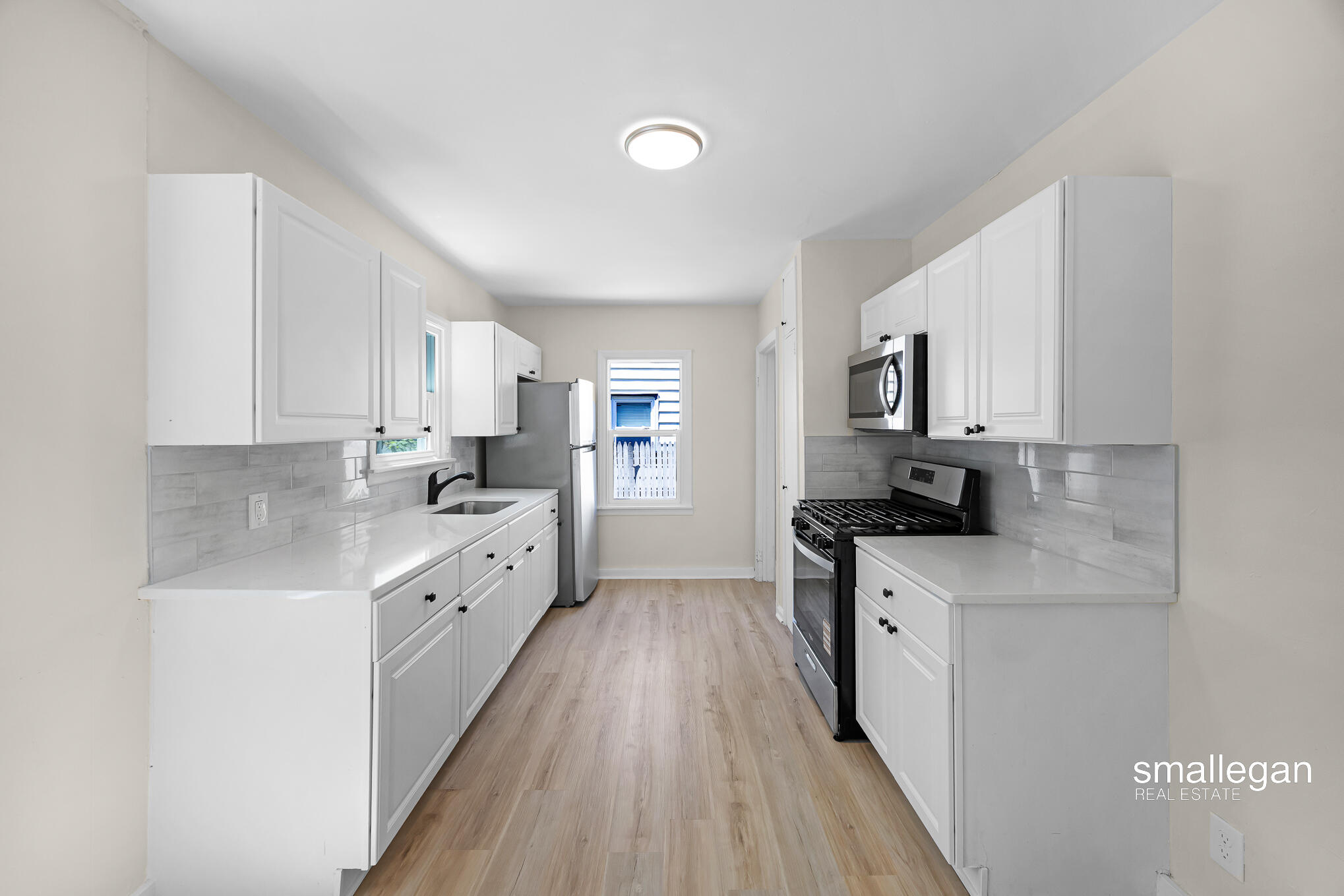 885 Oak Avenue Muskegon MI 49442