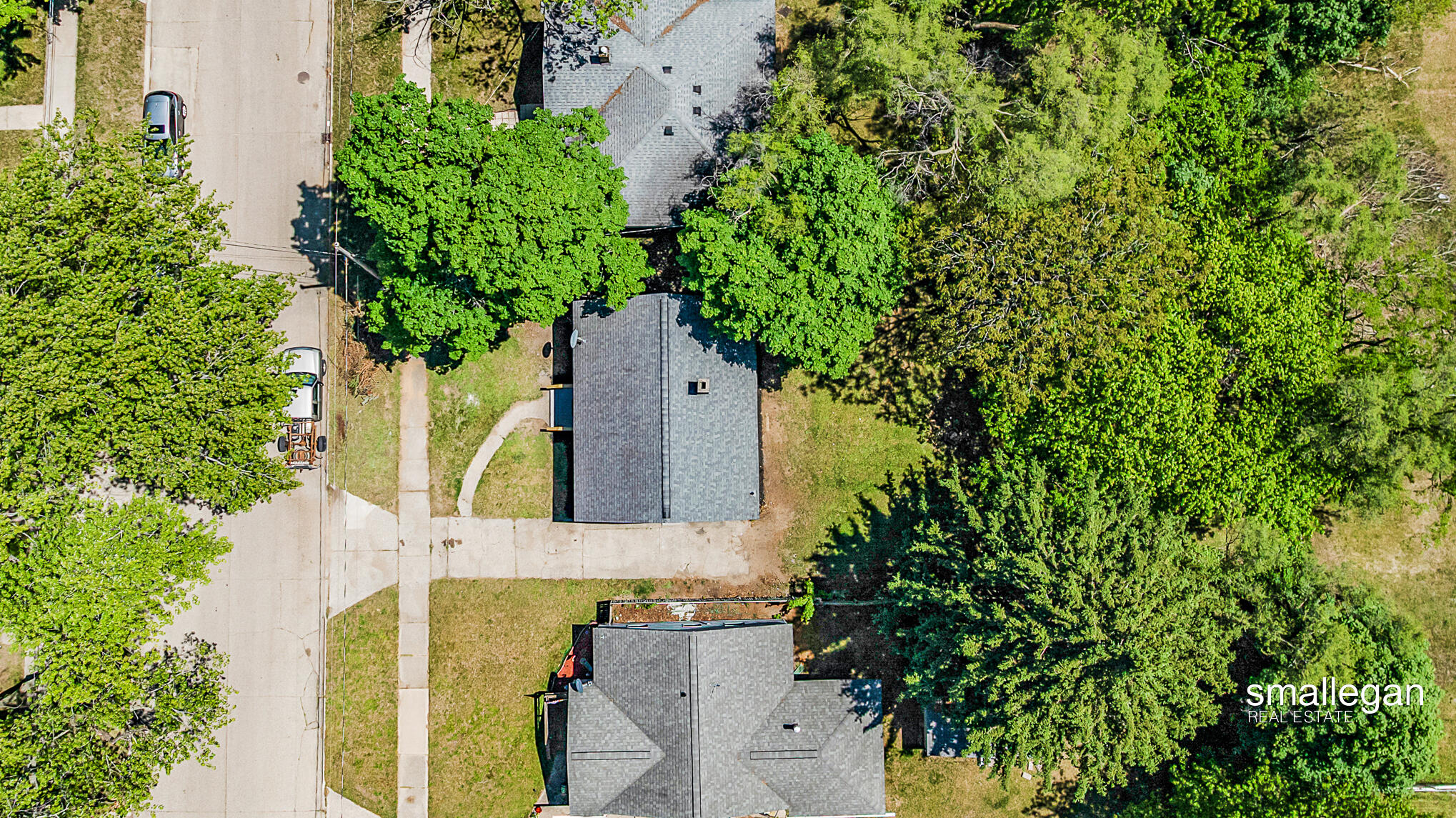 885 Oak Avenue Muskegon MI 49442