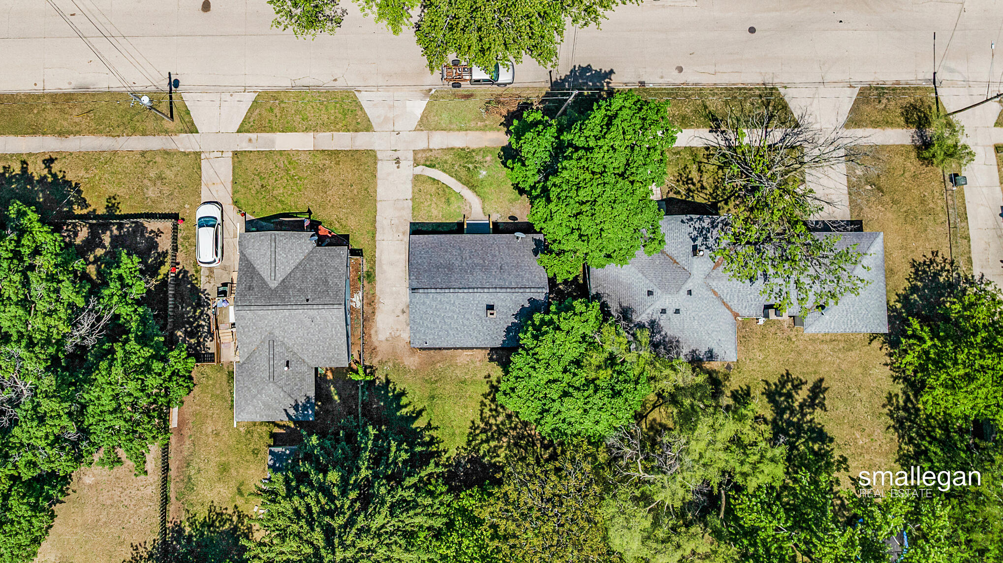 885 Oak Avenue Muskegon MI 49442