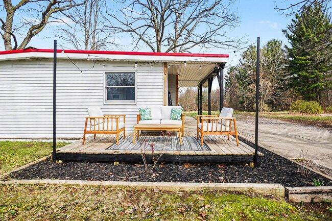 11818 128th Avenue Grand Haven MI 49417