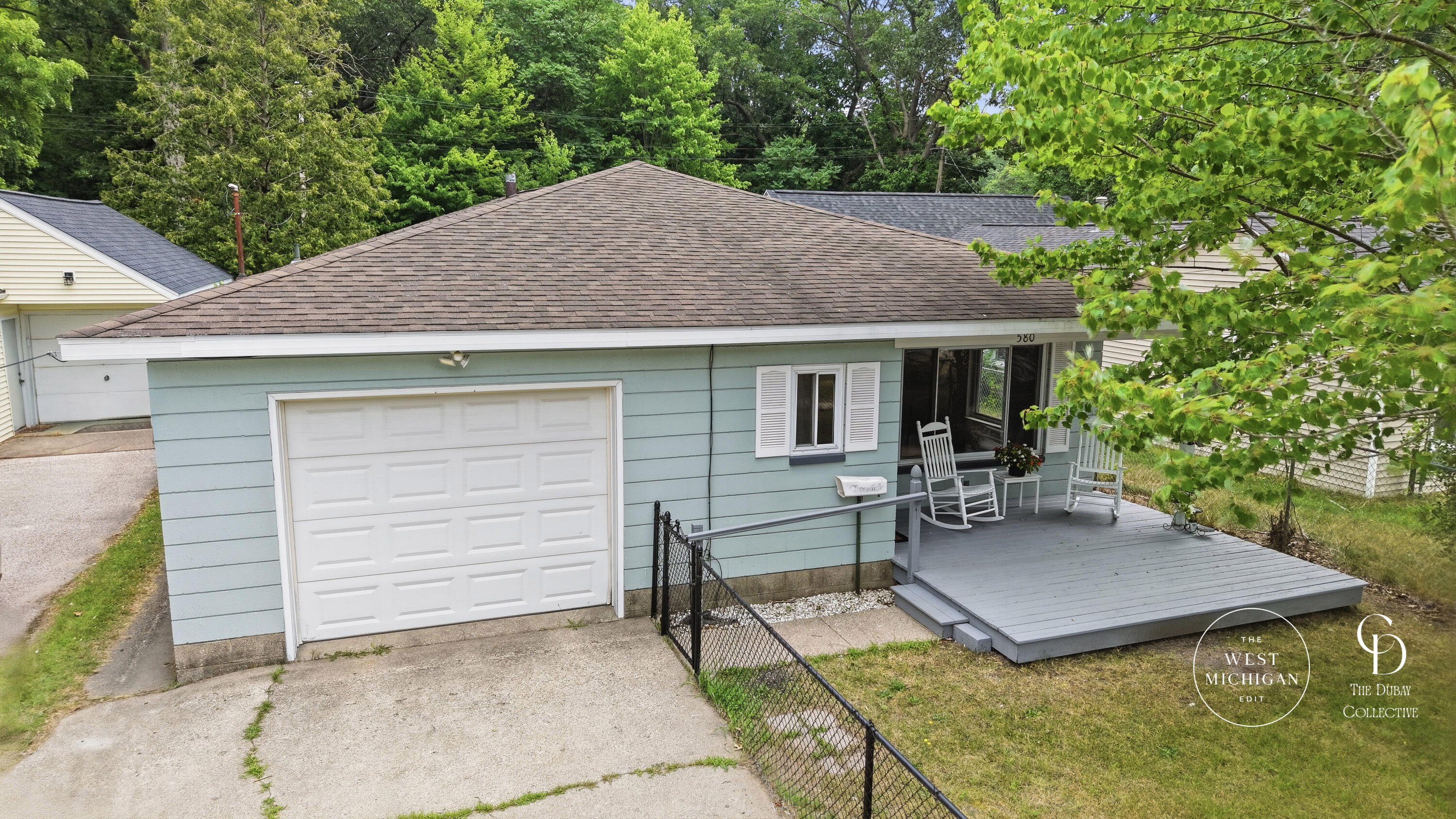 580 West Street Muskegon MI 49442