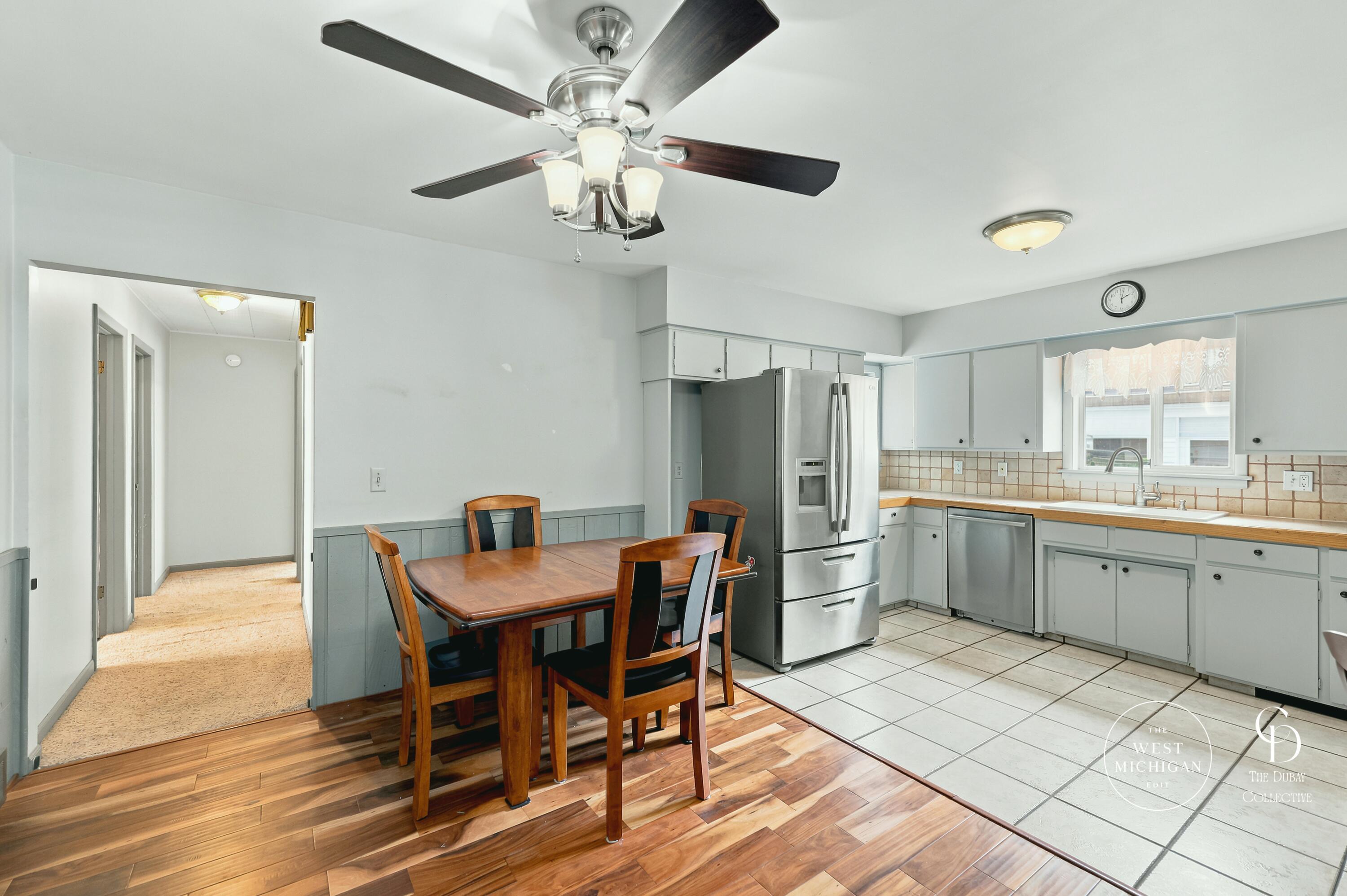 580 West Street Muskegon MI 49442