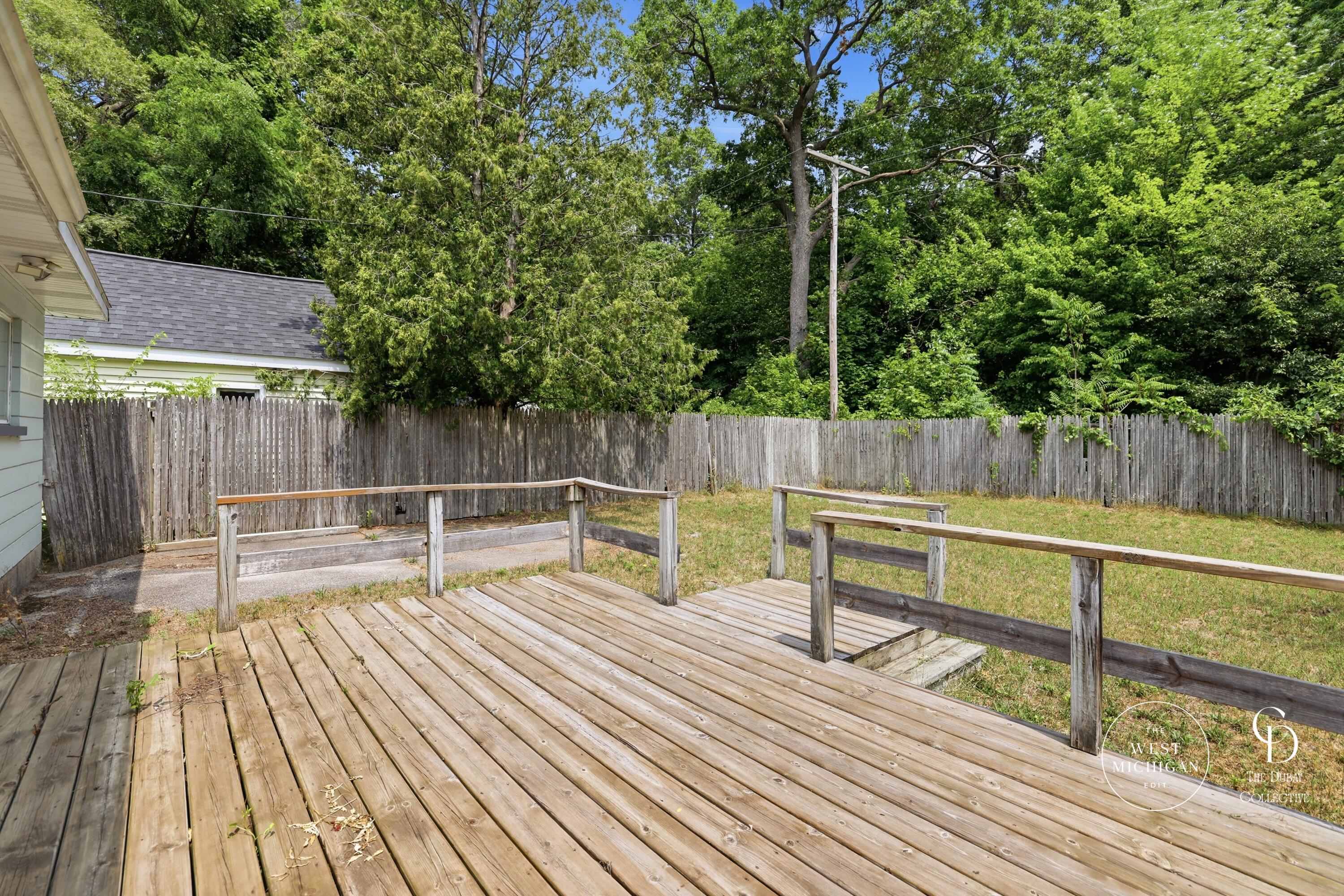 580 West Street Muskegon MI 49442
