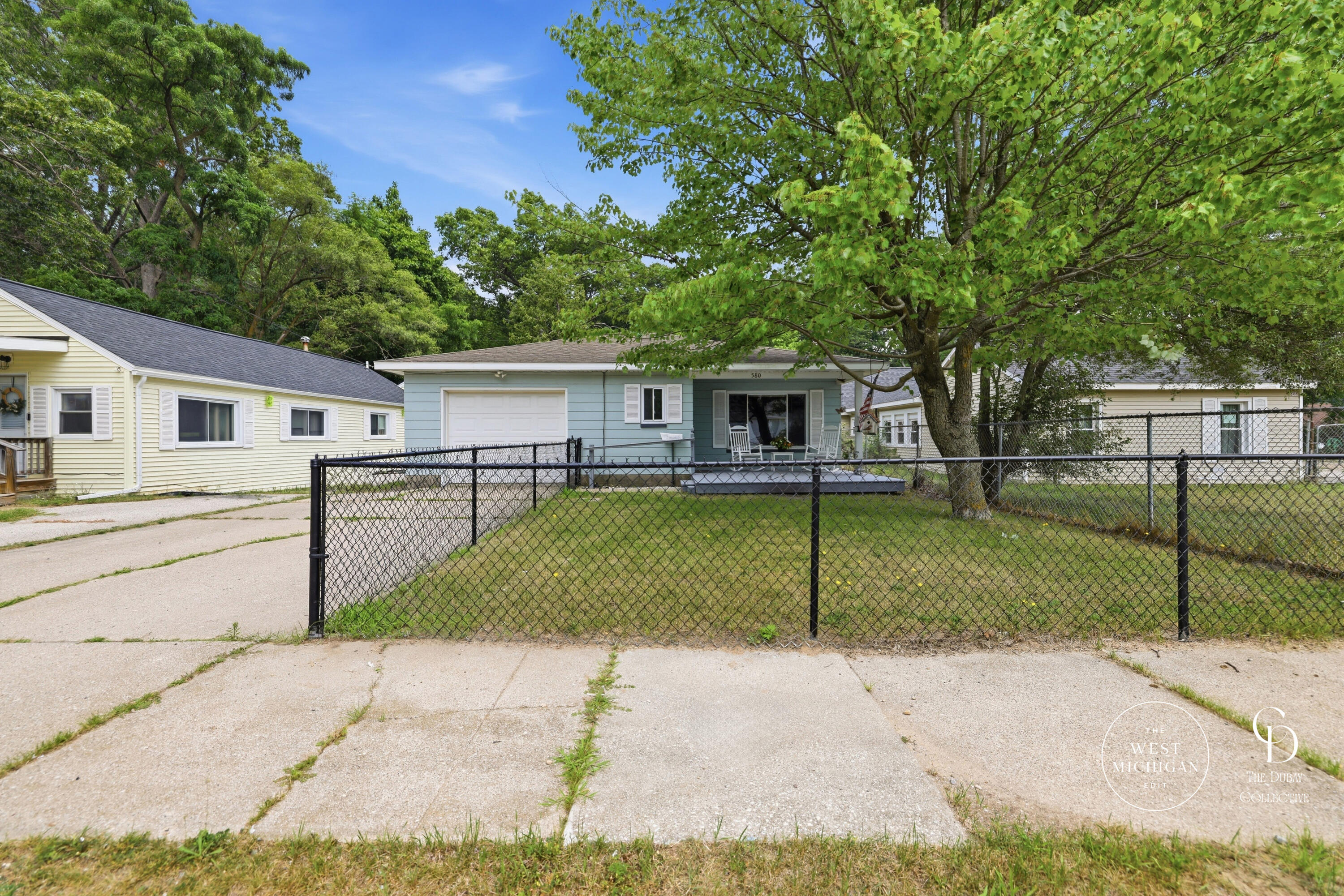 580 West Street Muskegon MI 49442