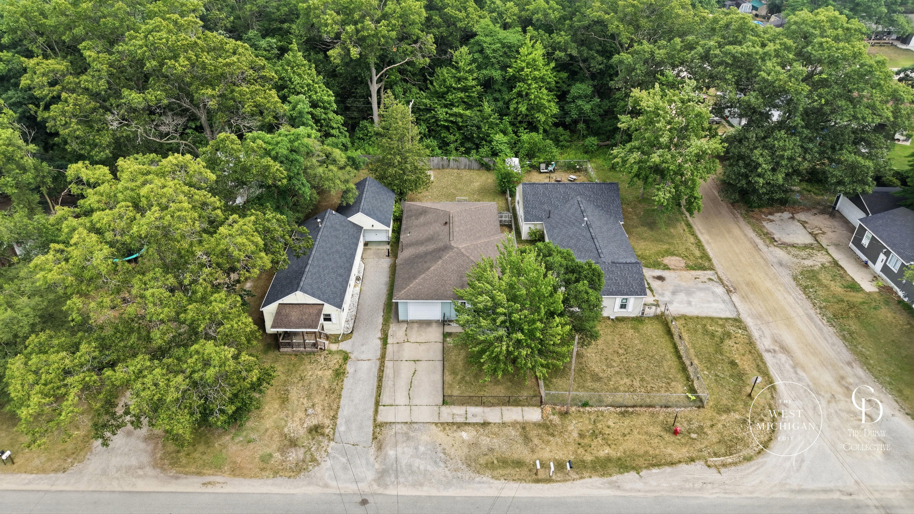580 West Street Muskegon MI 49442