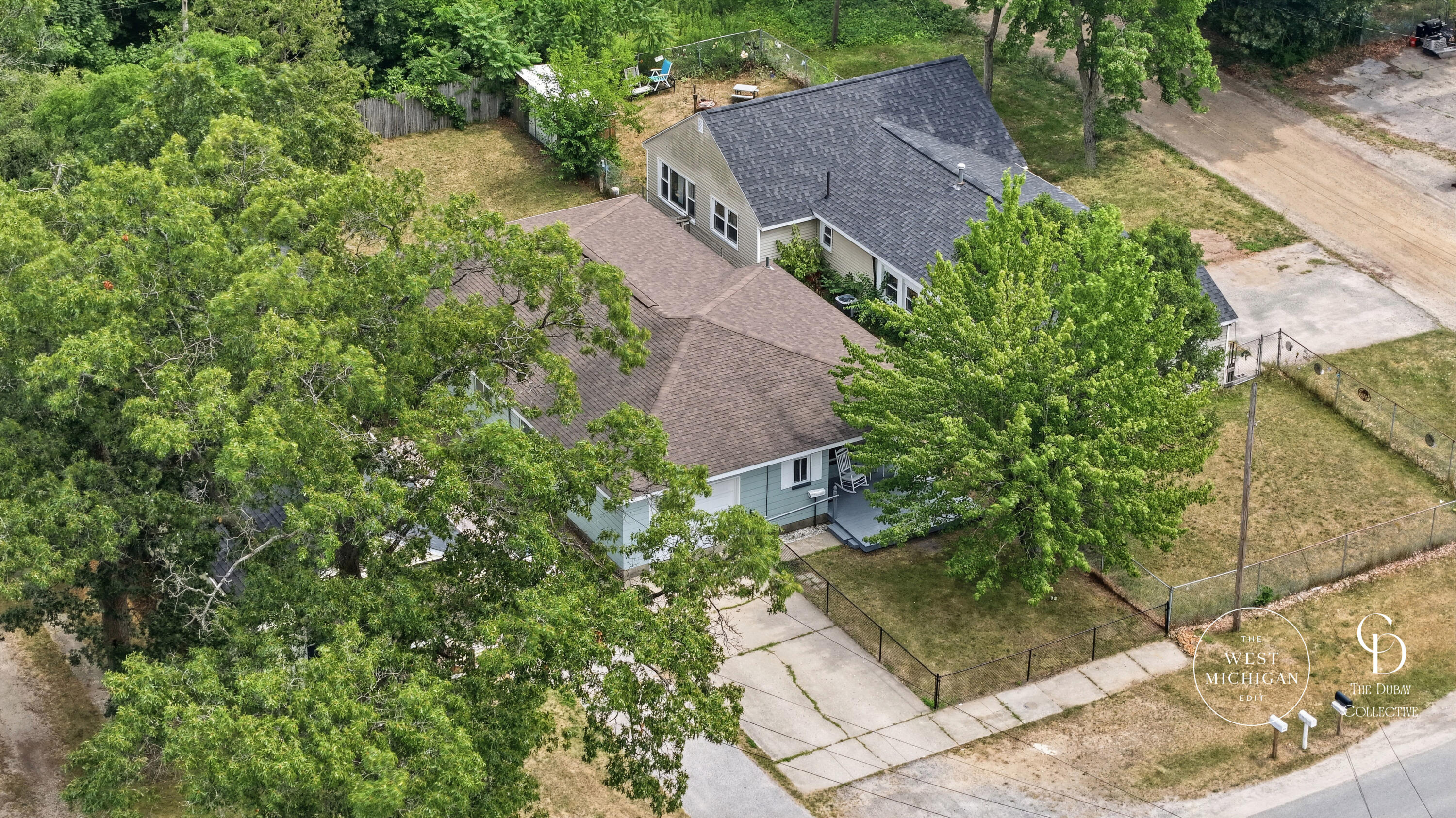 580 West Street Muskegon MI 49442