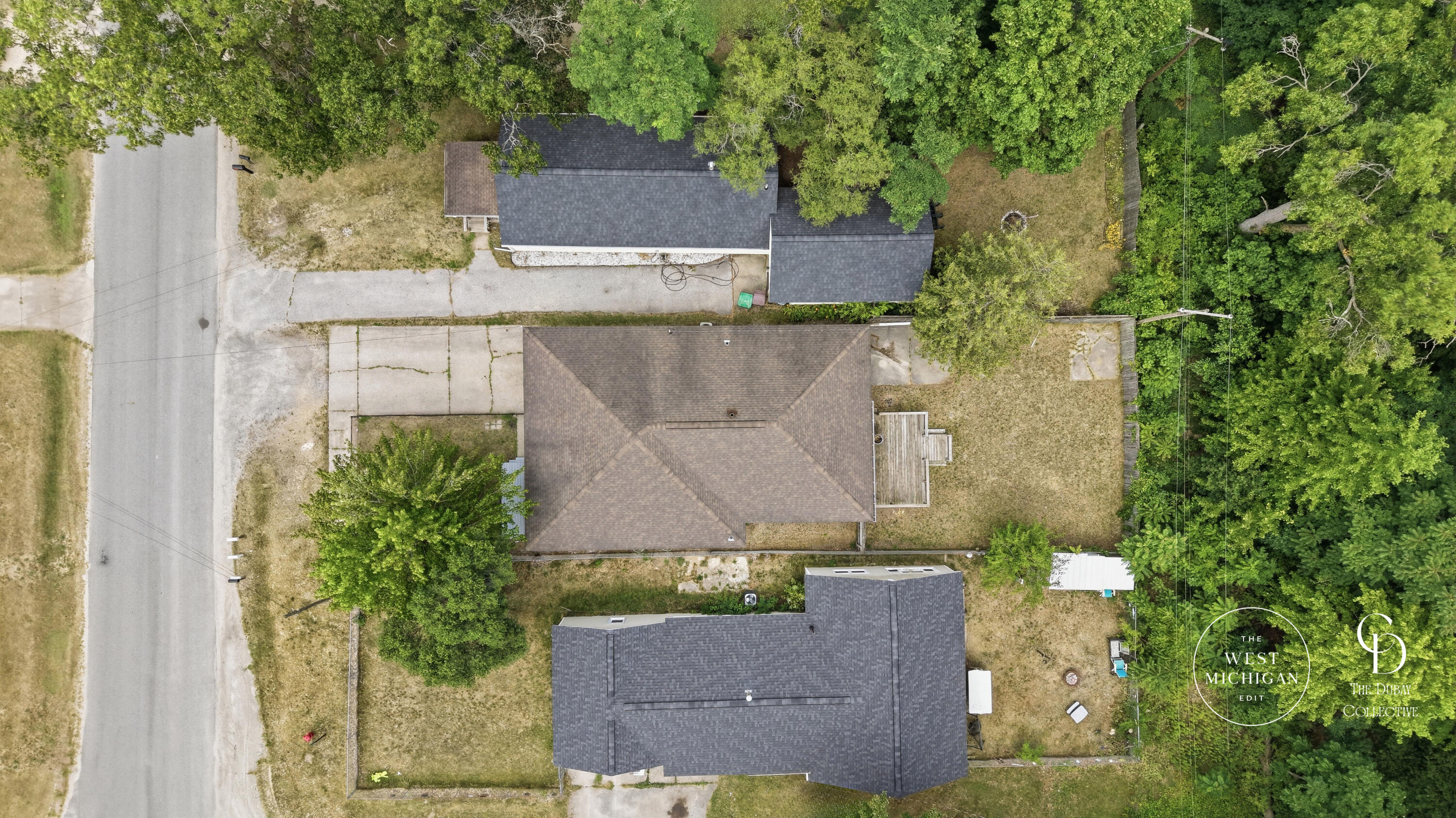 580 West Street Muskegon MI 49442