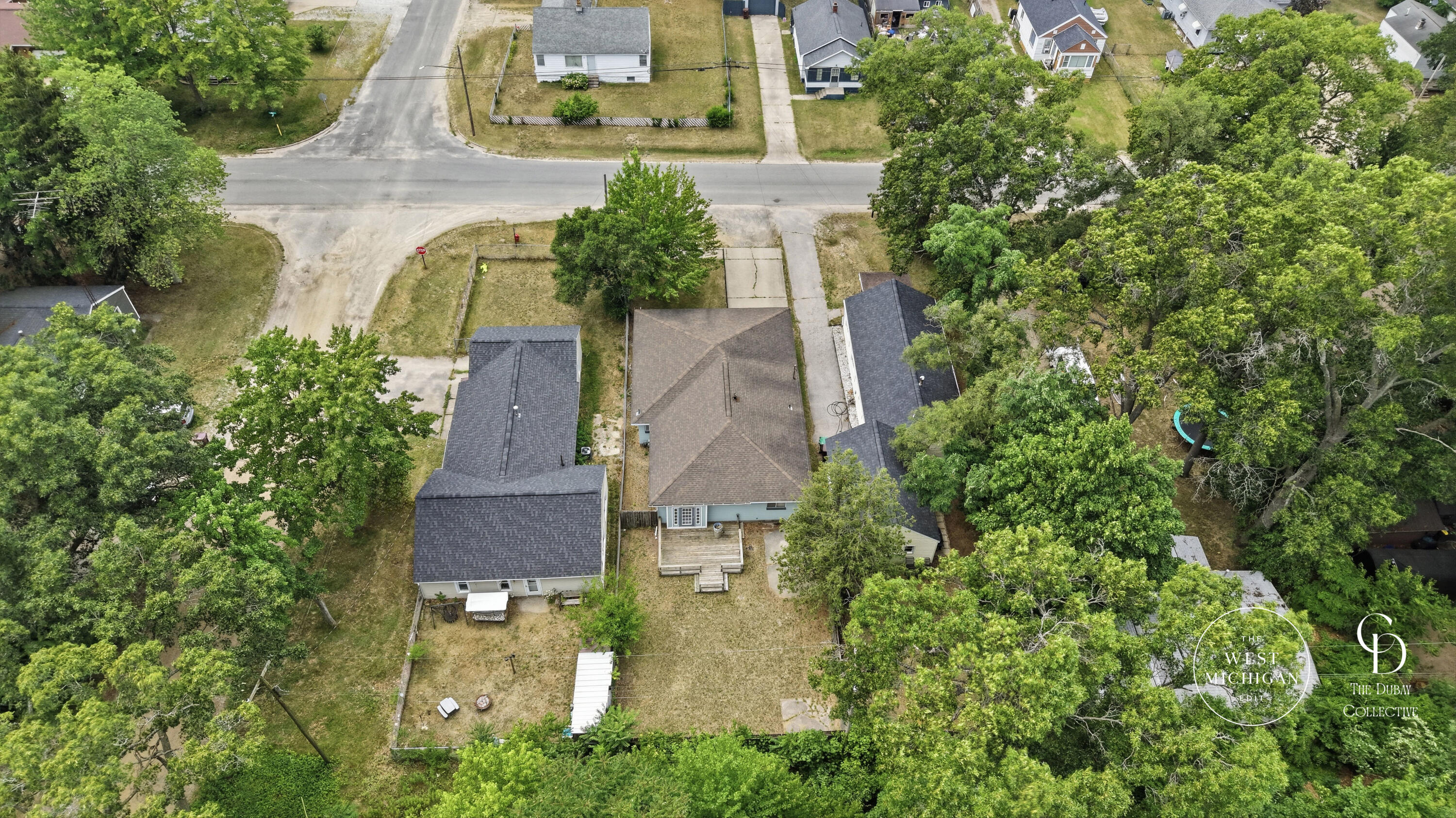 580 West Street Muskegon MI 49442