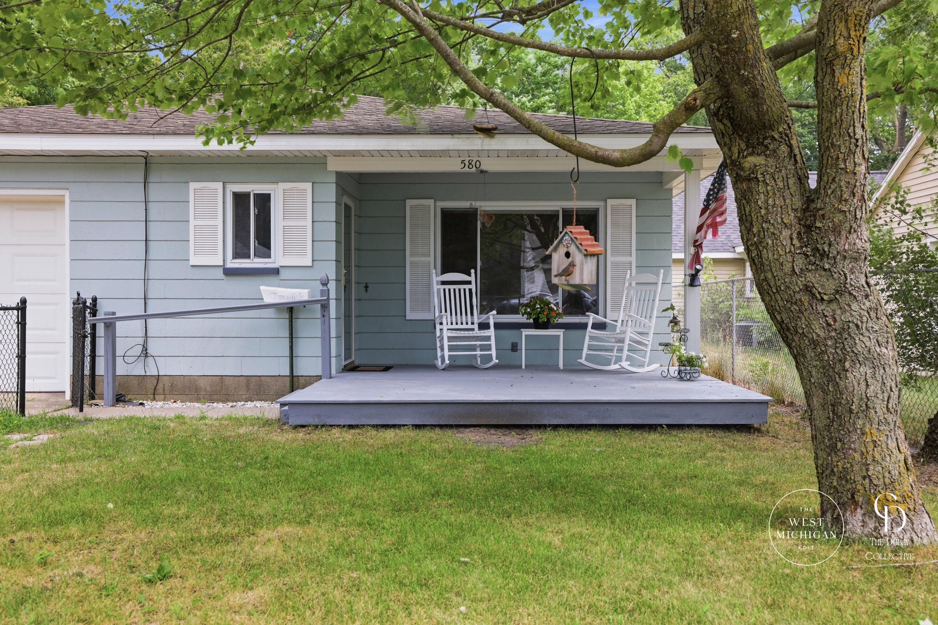 580 West Street Muskegon MI 49442