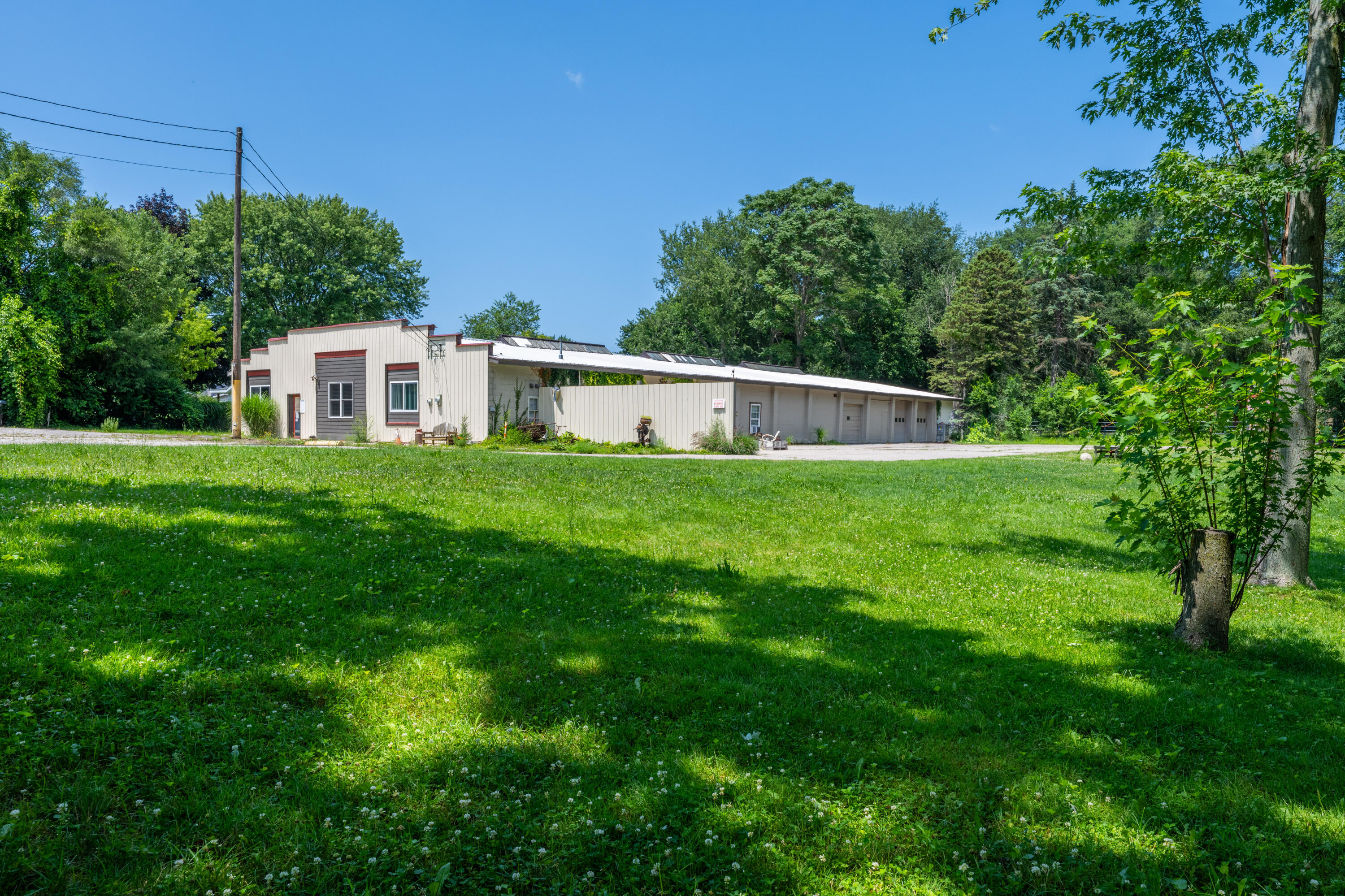 135 W St Joseph Street Coloma MI 49038